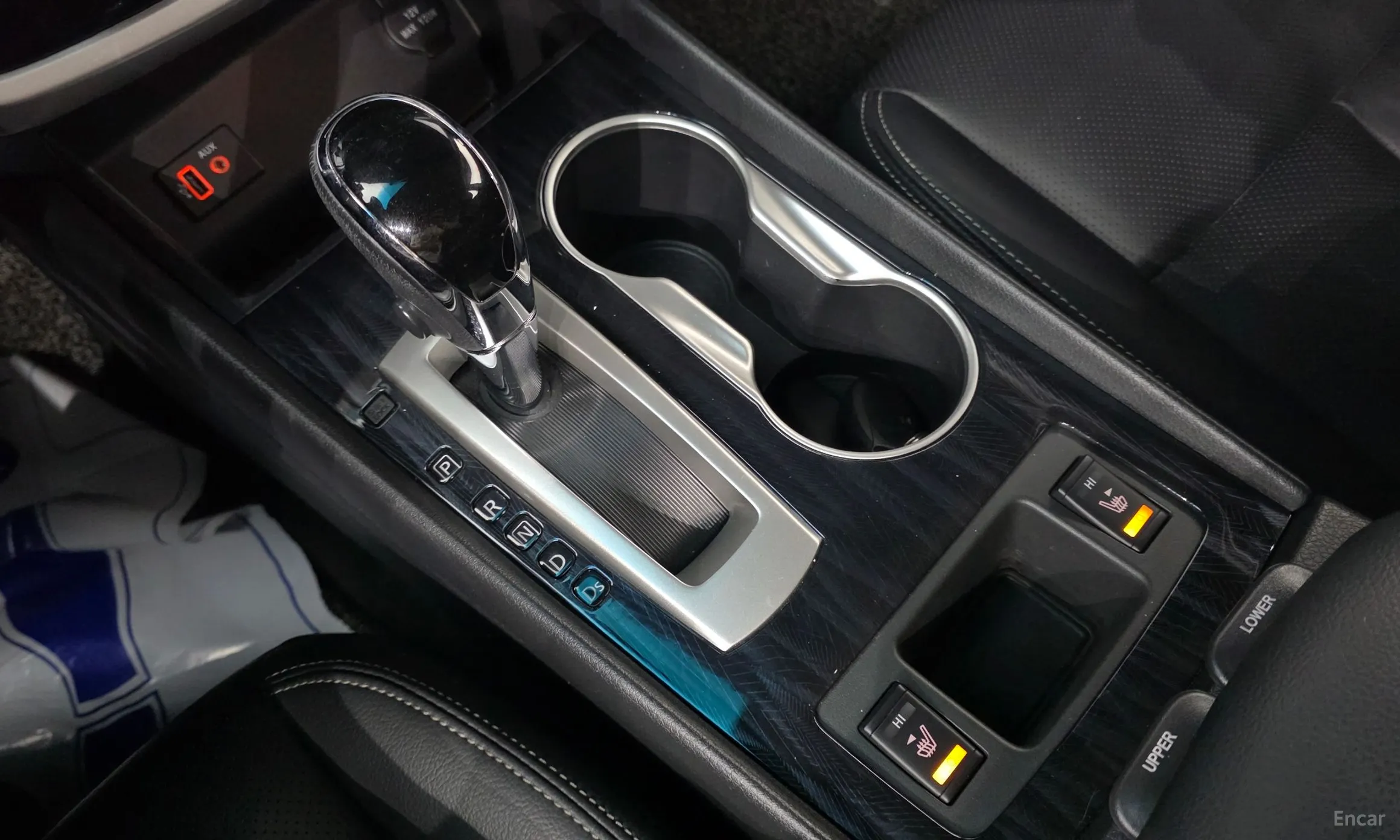 Nissan Altima превью 9