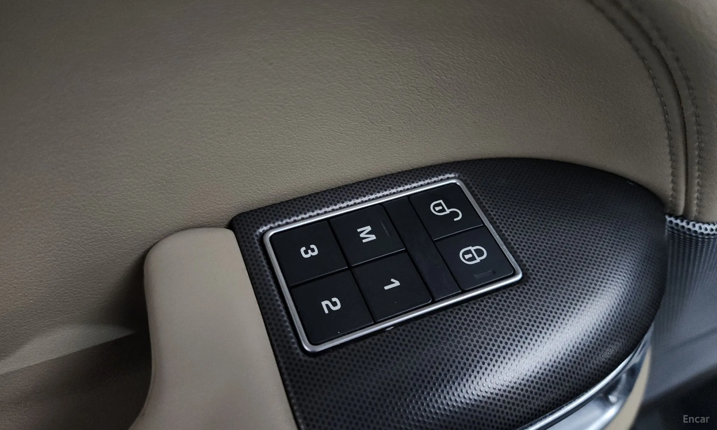 Land Rover Range Rover Sport 2nd Generation превью 17