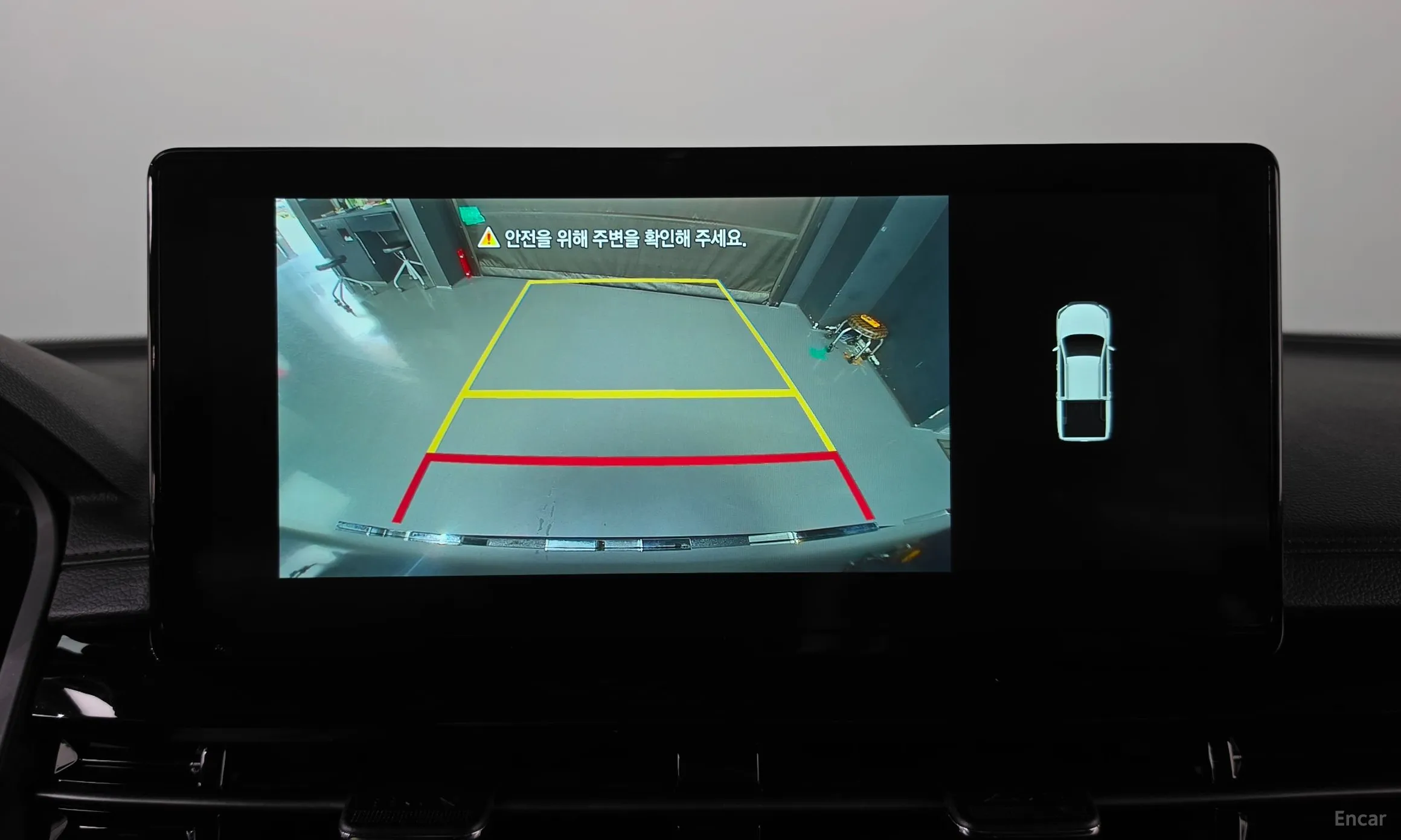KG Mobility (SsangYong) Rexton Sports Khan превью 14