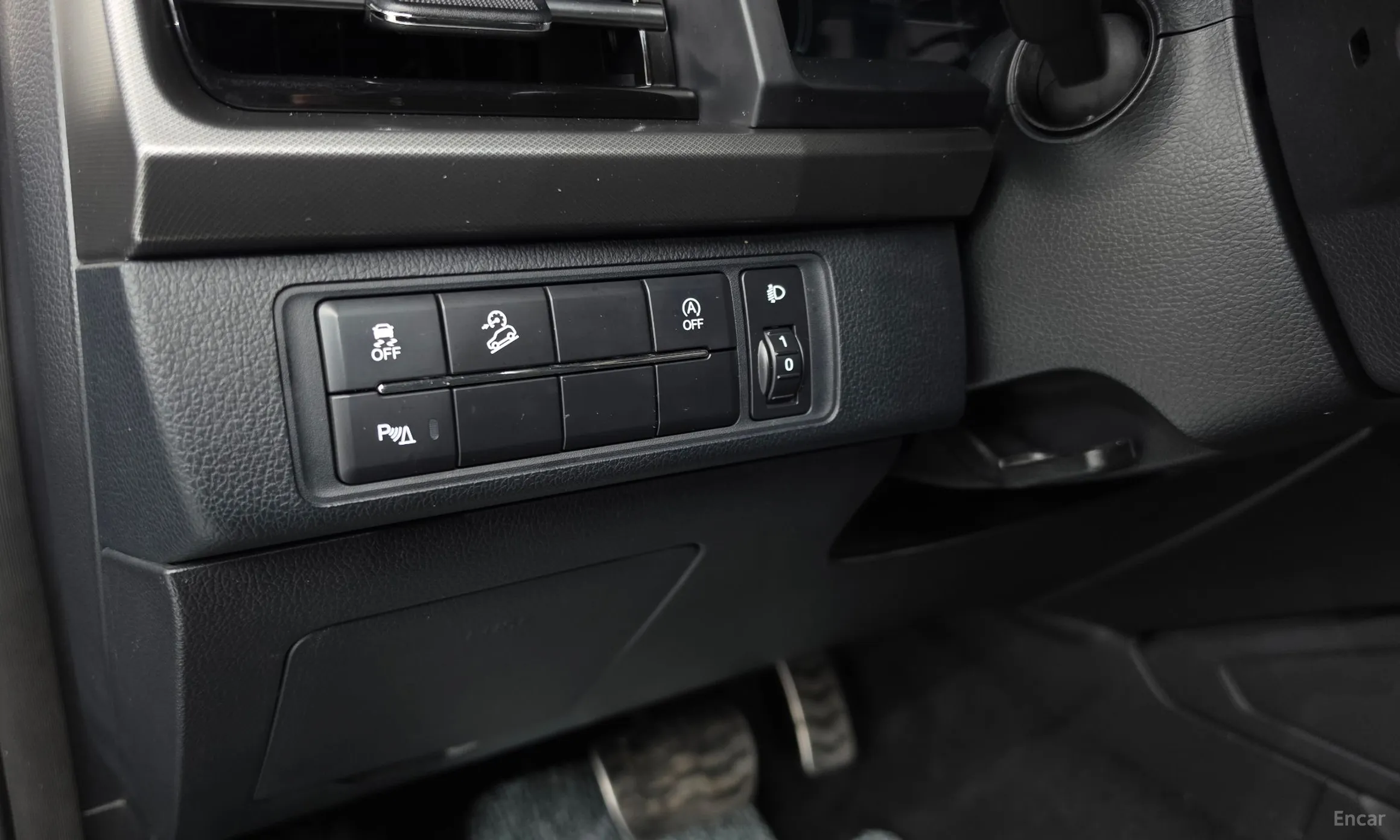 KG Mobility (SsangYong) Rexton Sports Khan превью 19