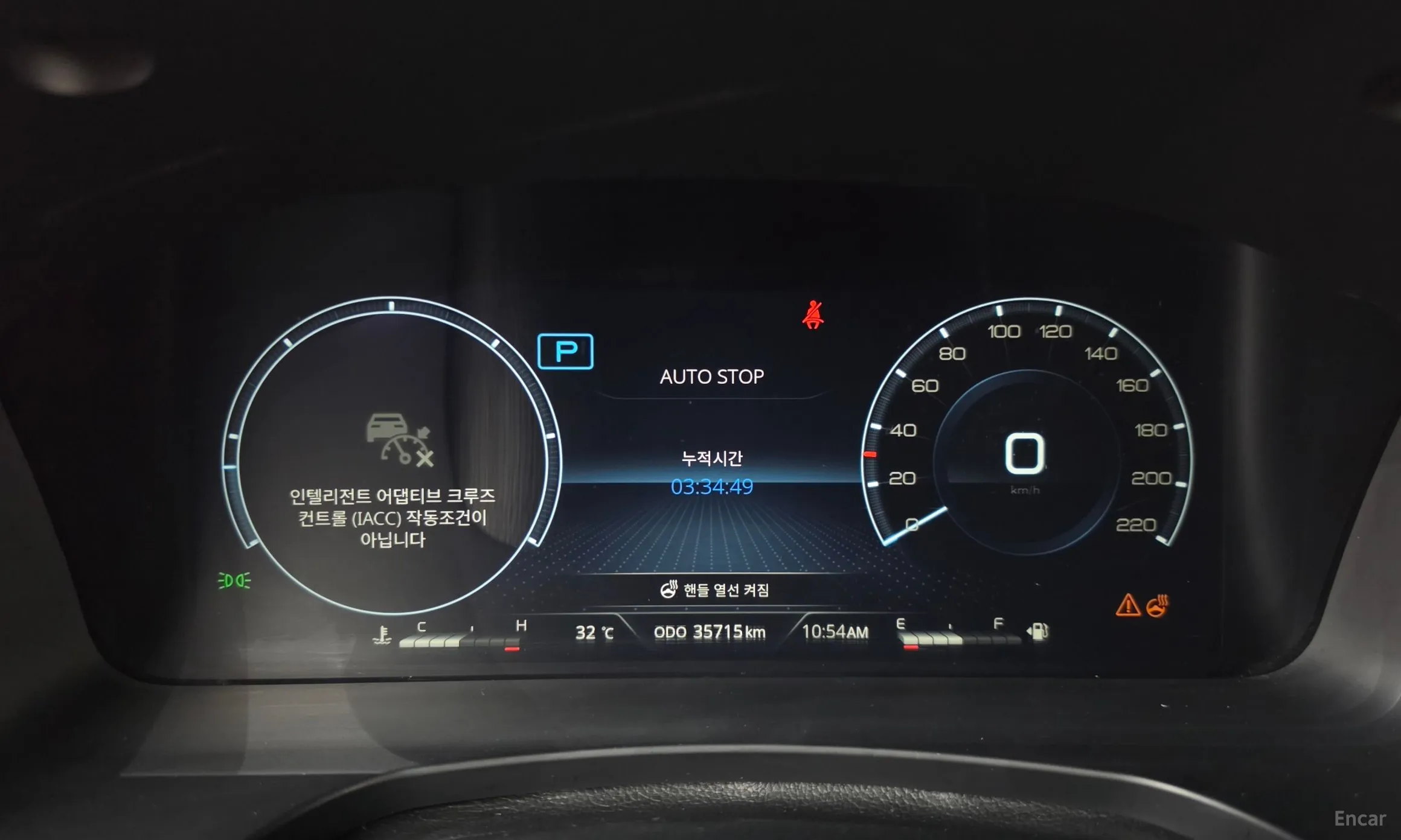KG Mobility (SsangYong) Rexton Sports Khan превью 8