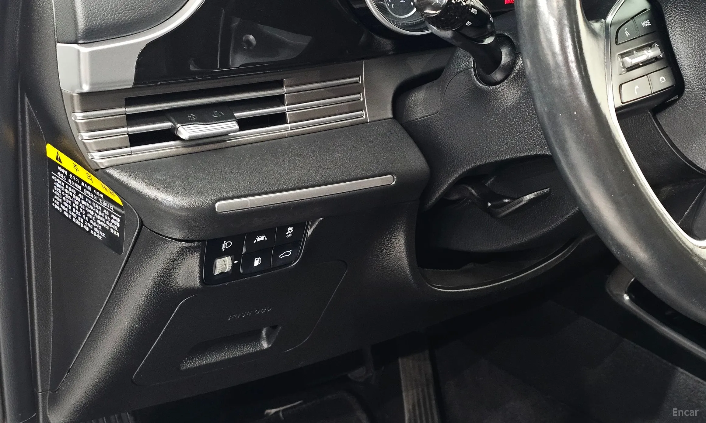 Hyundai Grandeur IG превью 15
