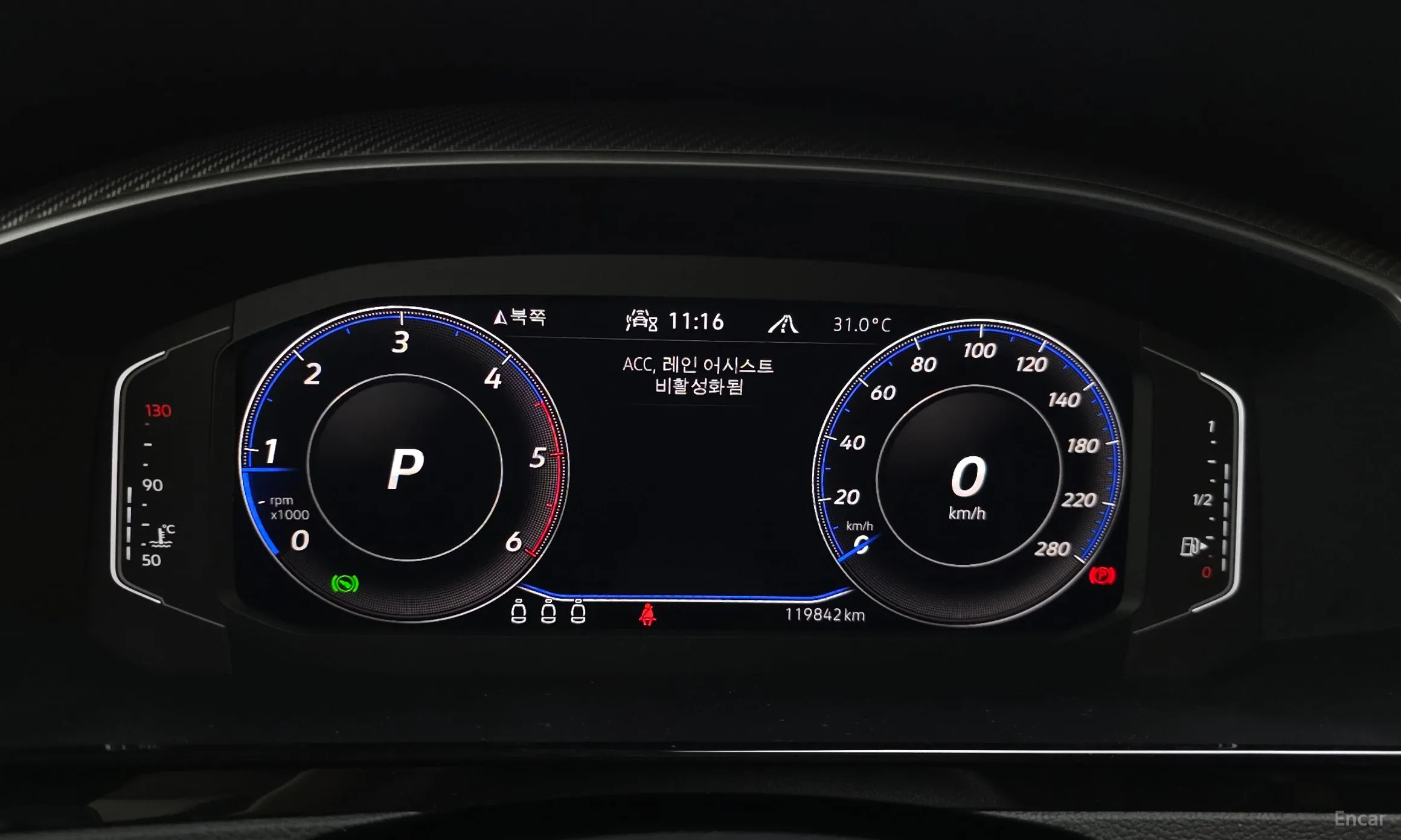 Volkswagen Ateon превью 8