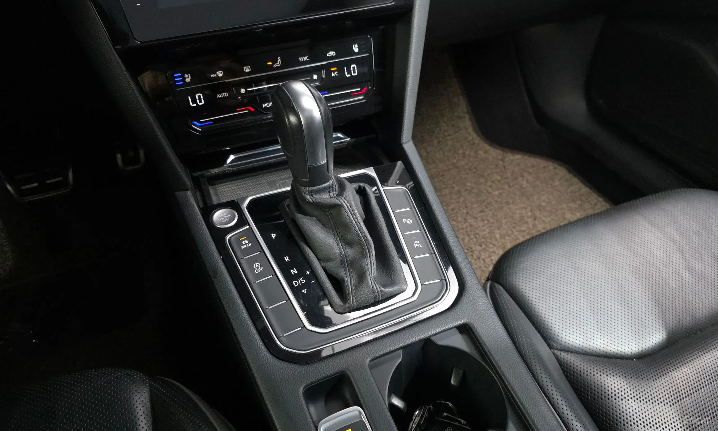 Volkswagen Ateon превью 9