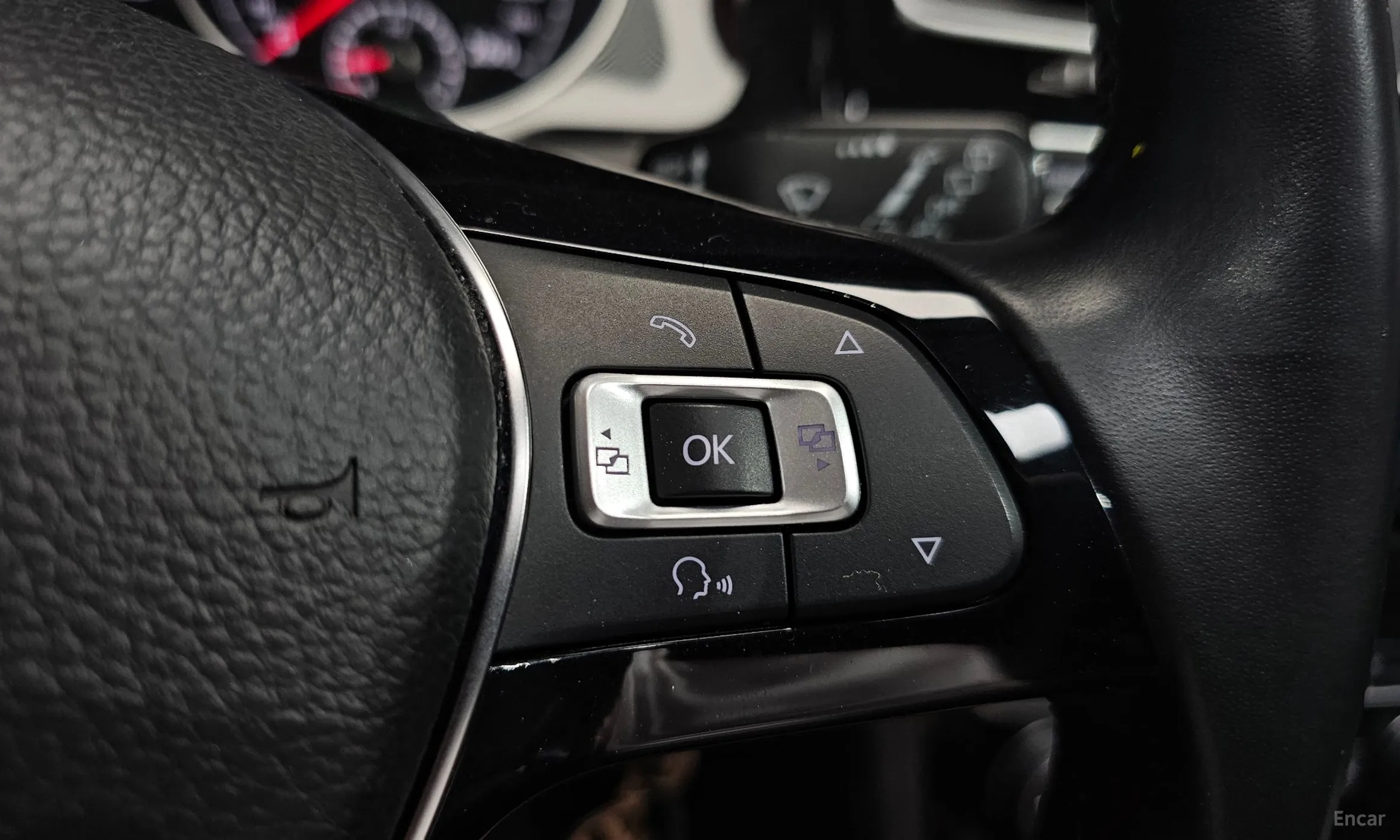 Volkswagen Golf 7th Generation превью 14