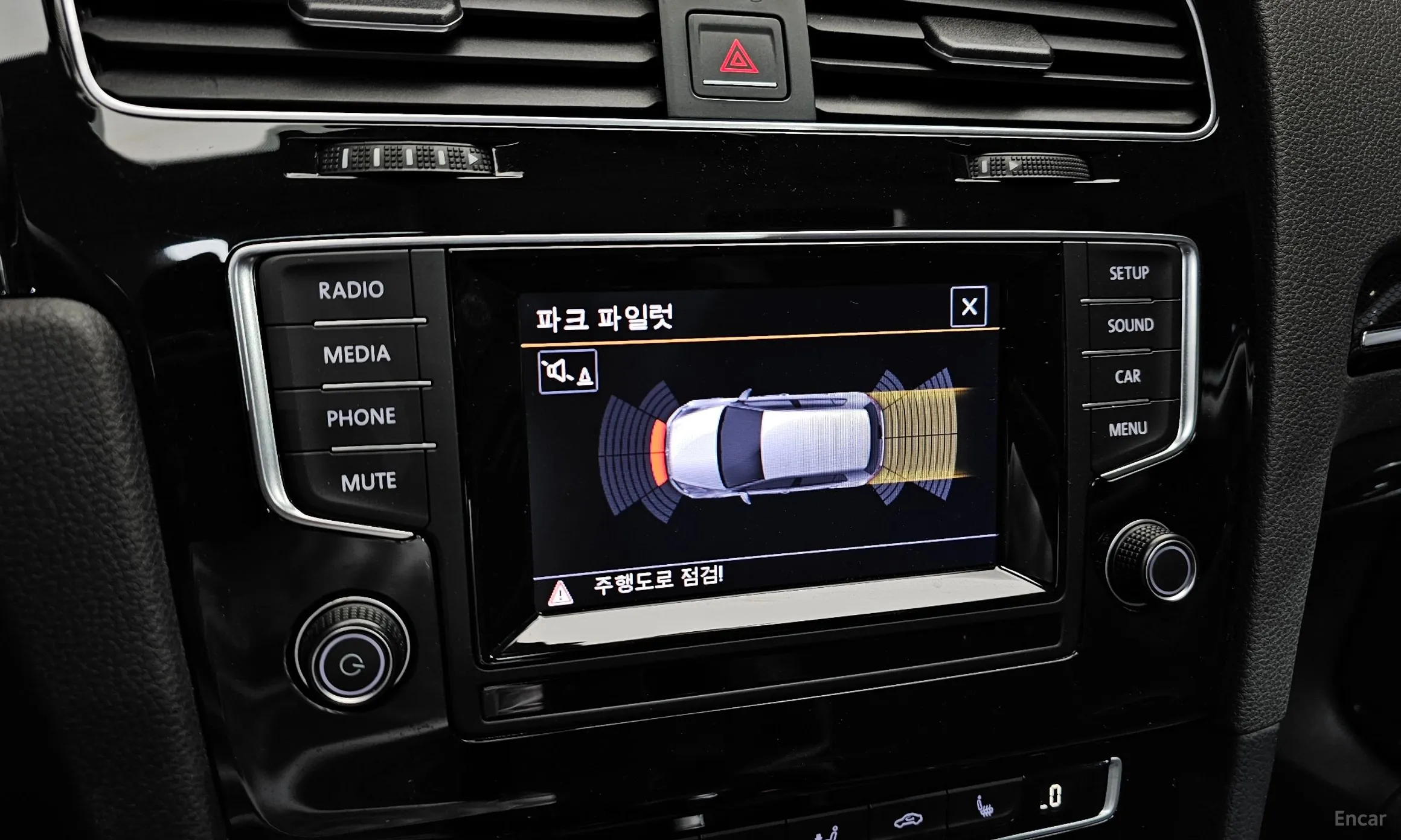 Volkswagen Golf 7th Generation превью 15