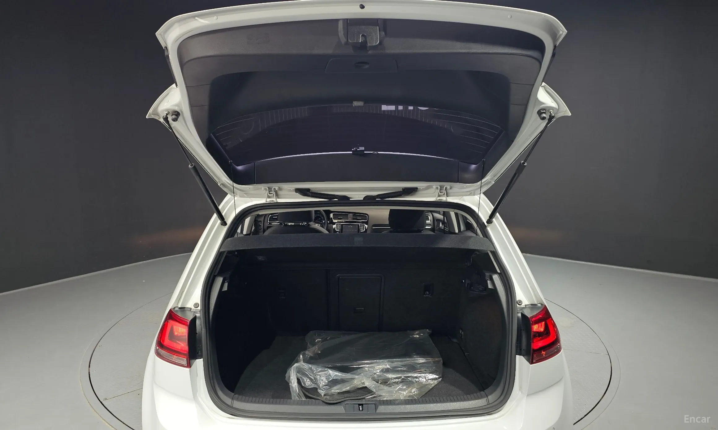 Volkswagen Golf 7th Generation превью 20