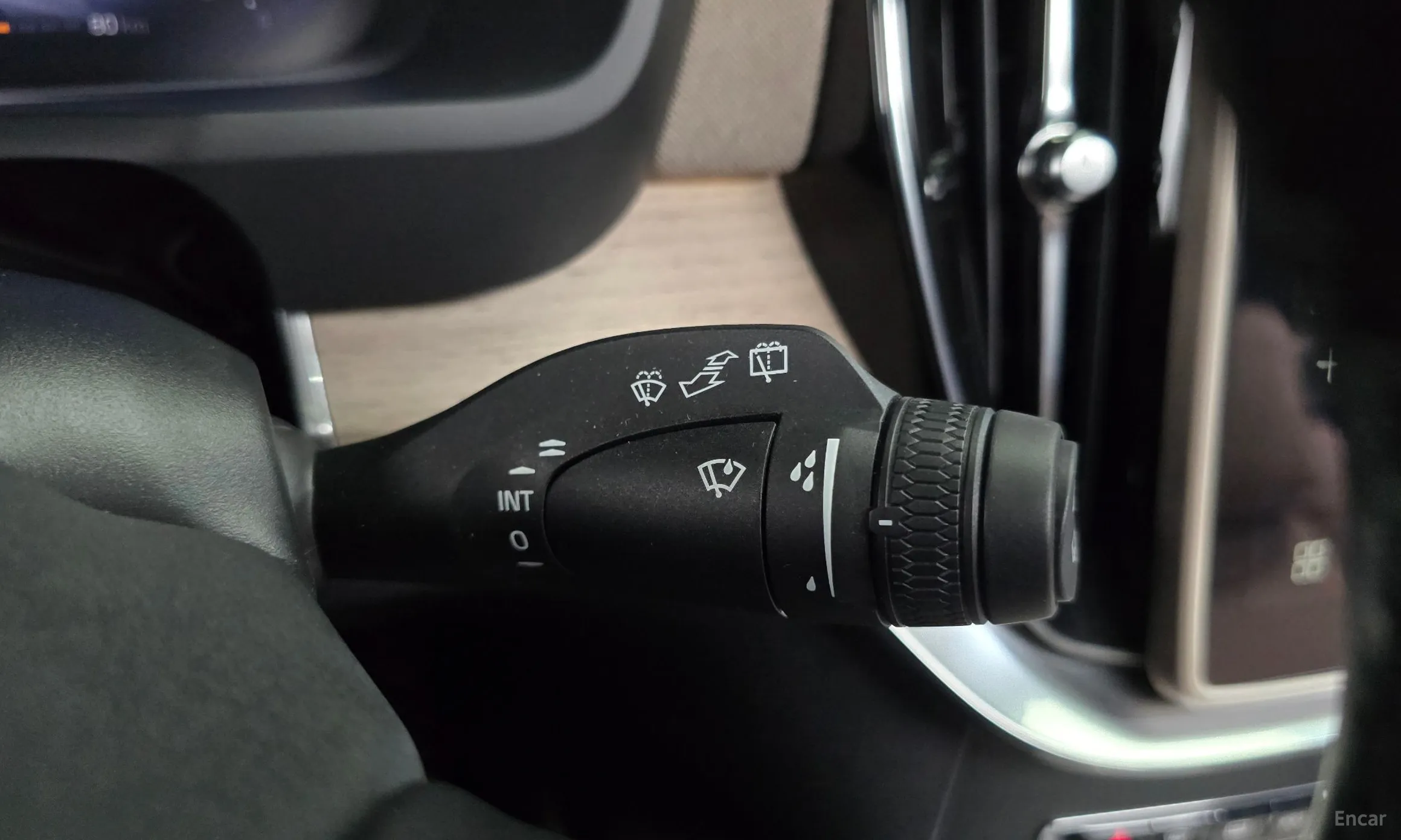 Volvo XC90 Gen 2 превью 20