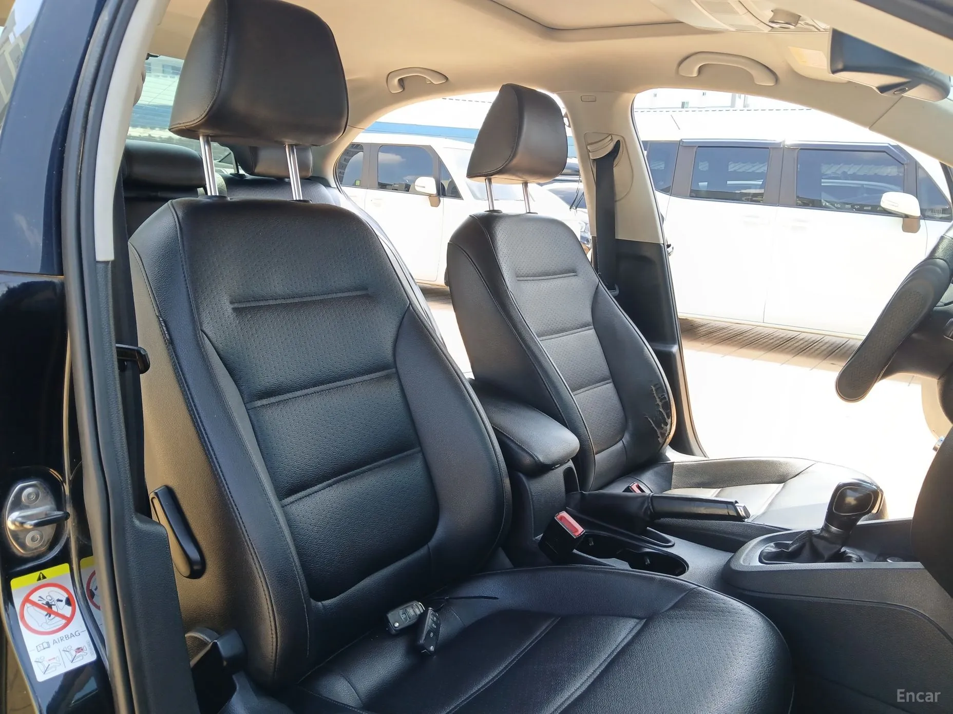 Volkswagen New Zeta превью 13