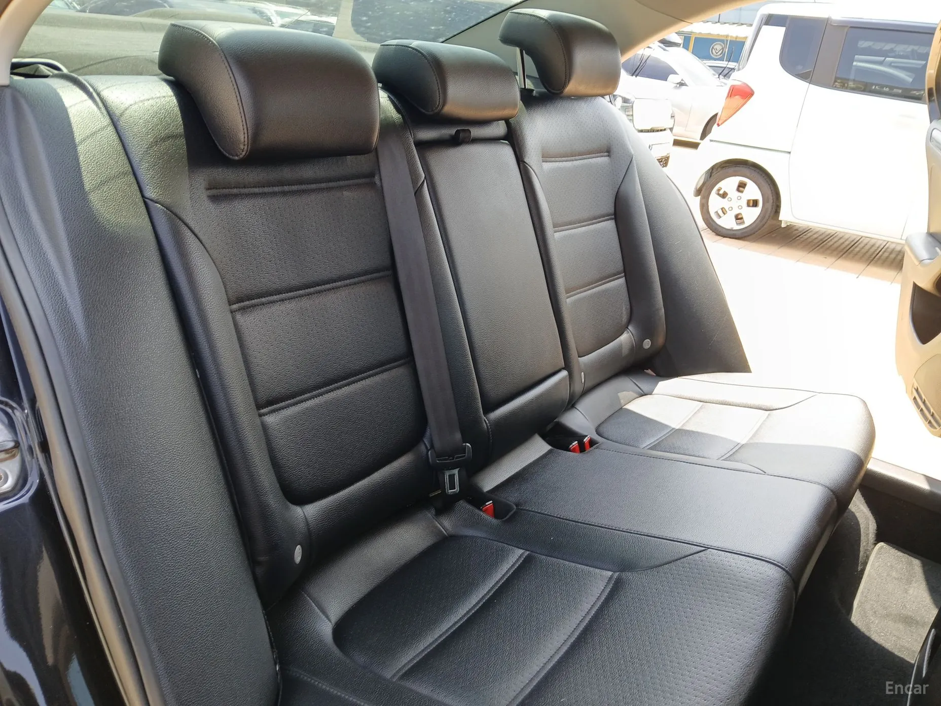 Volkswagen New Zeta превью 14