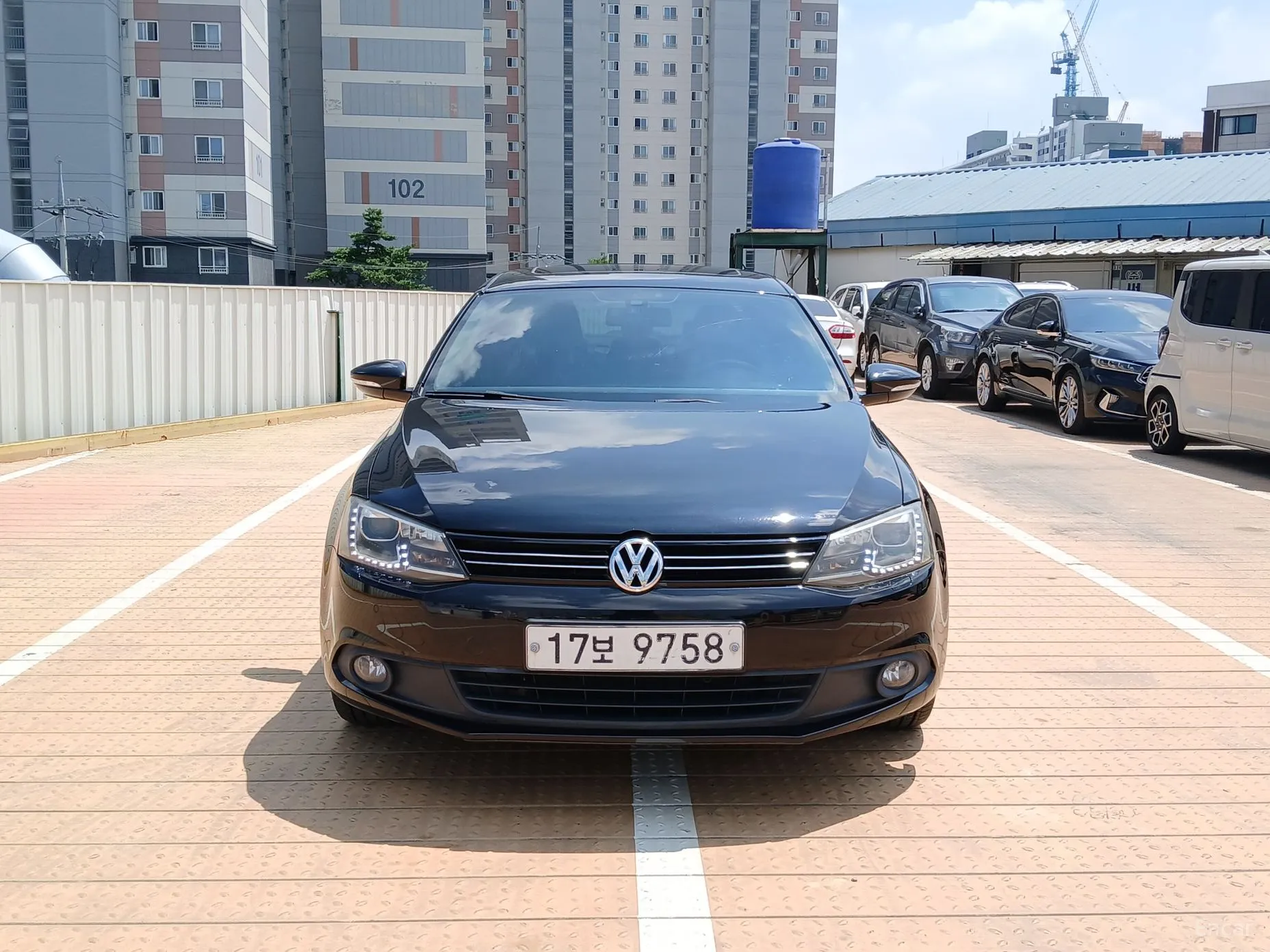 Volkswagen New Zeta превью 2