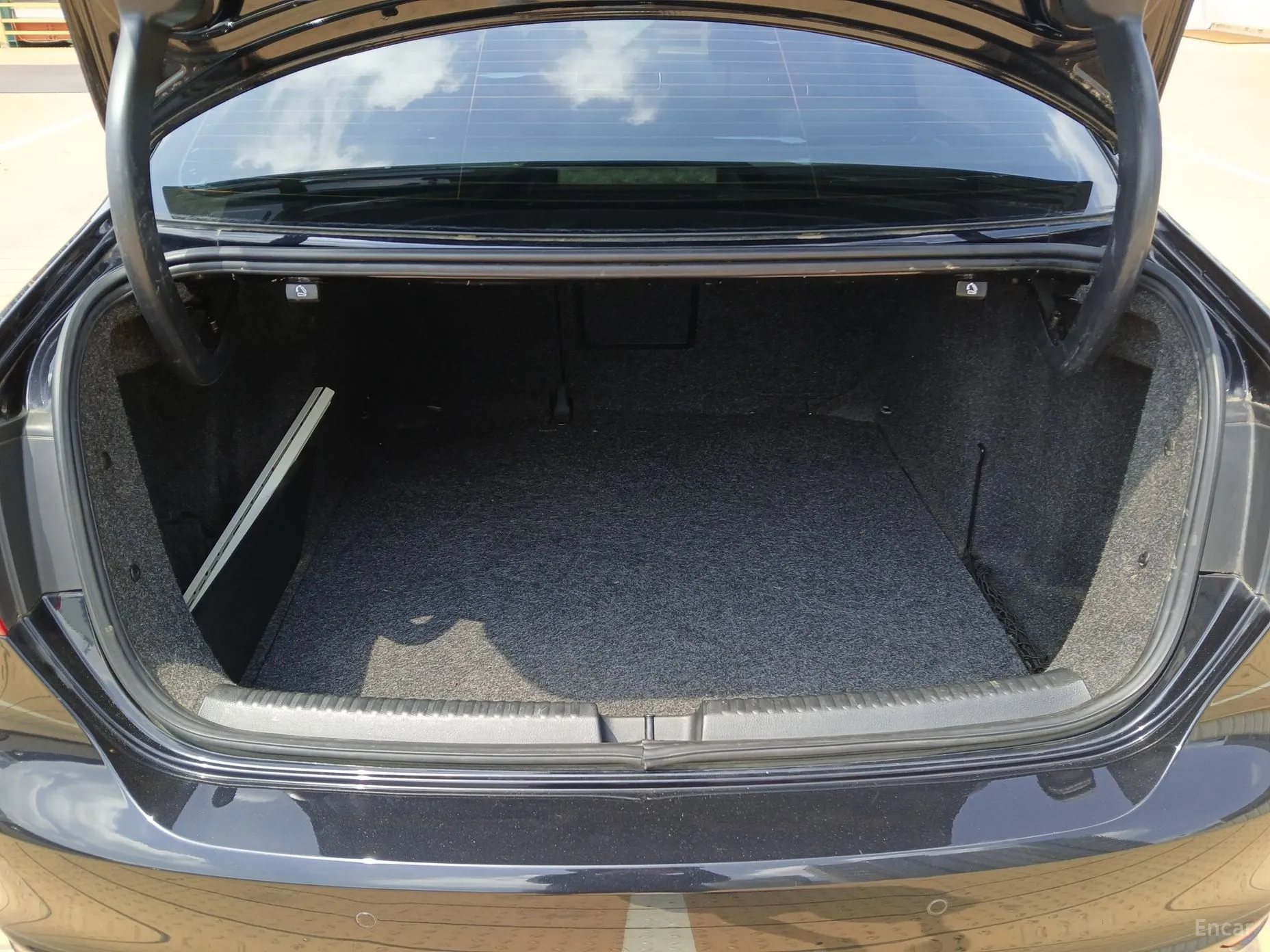 Volkswagen New Zeta превью 19