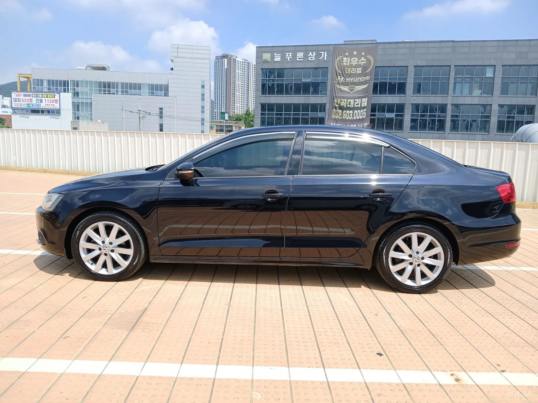 Volkswagen New Zeta превью 3