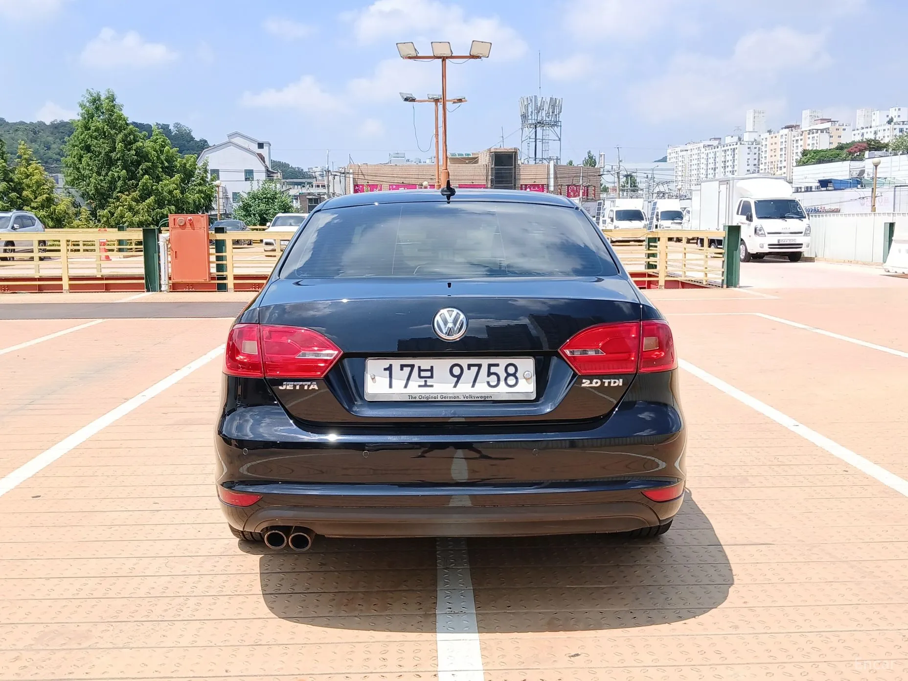 Volkswagen New Zeta превью 5