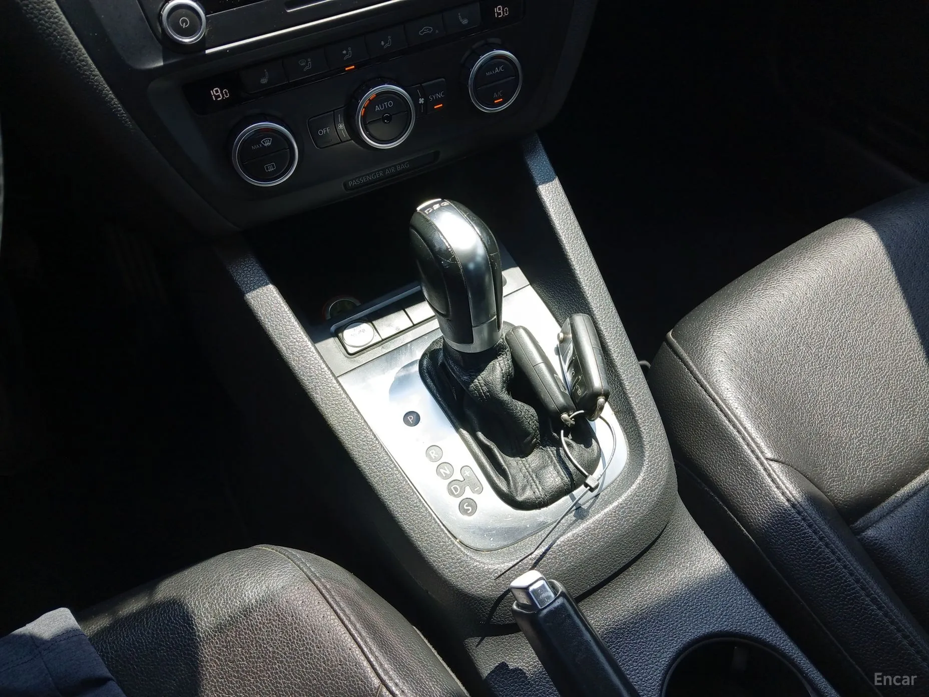 Volkswagen New Zeta превью 9