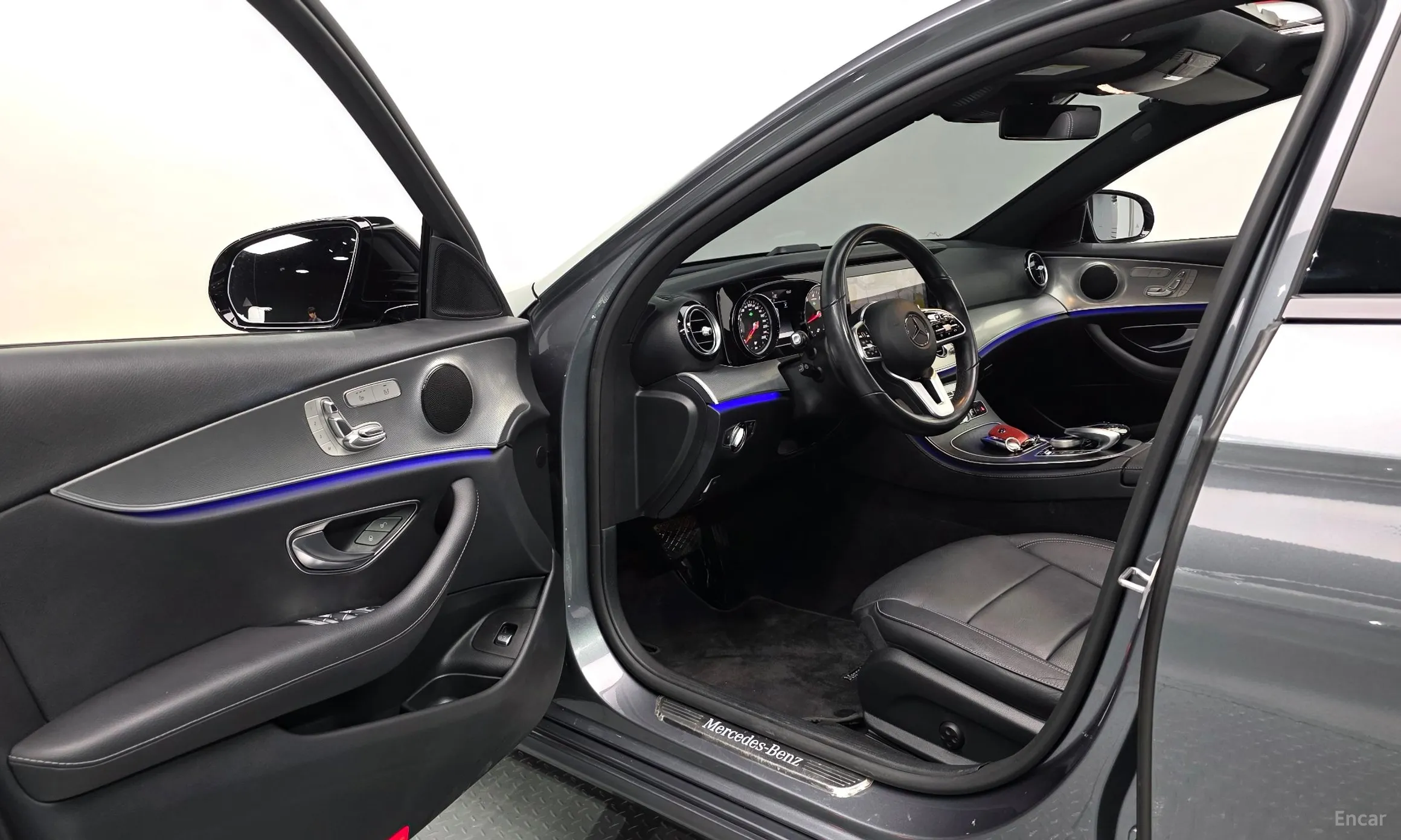 Mercedes Benz E-Class W213 превью 10