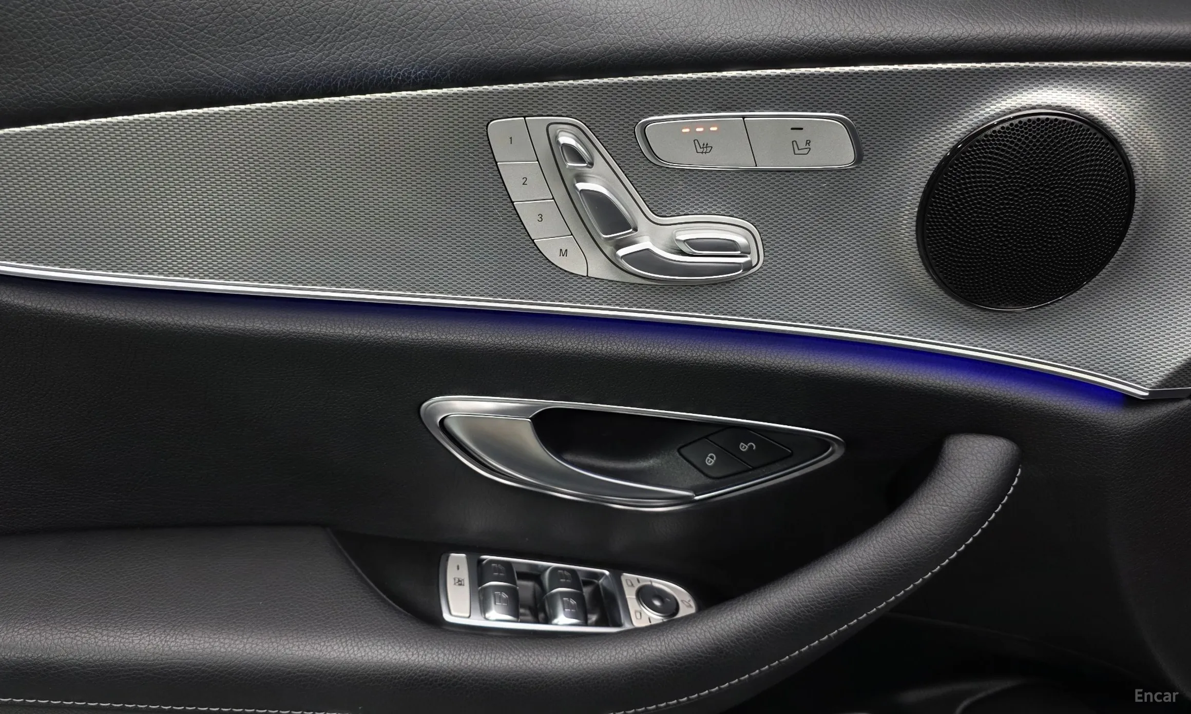 Mercedes Benz E-Class W213 превью 18