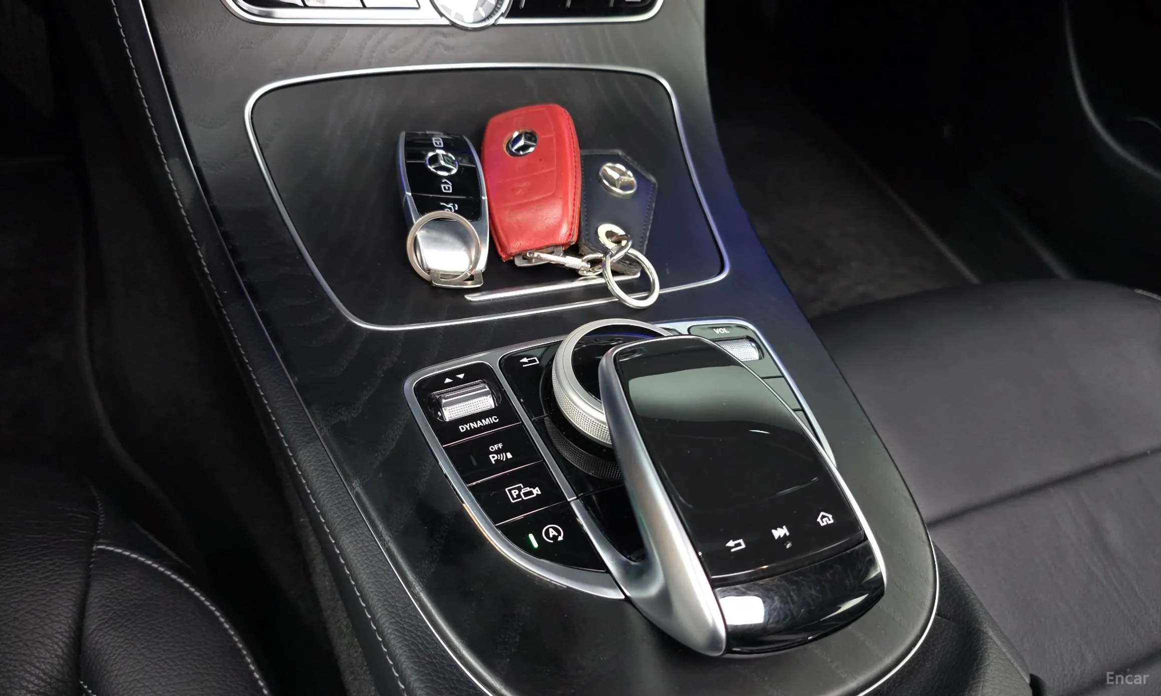 Mercedes Benz E-Class W213 превью 19