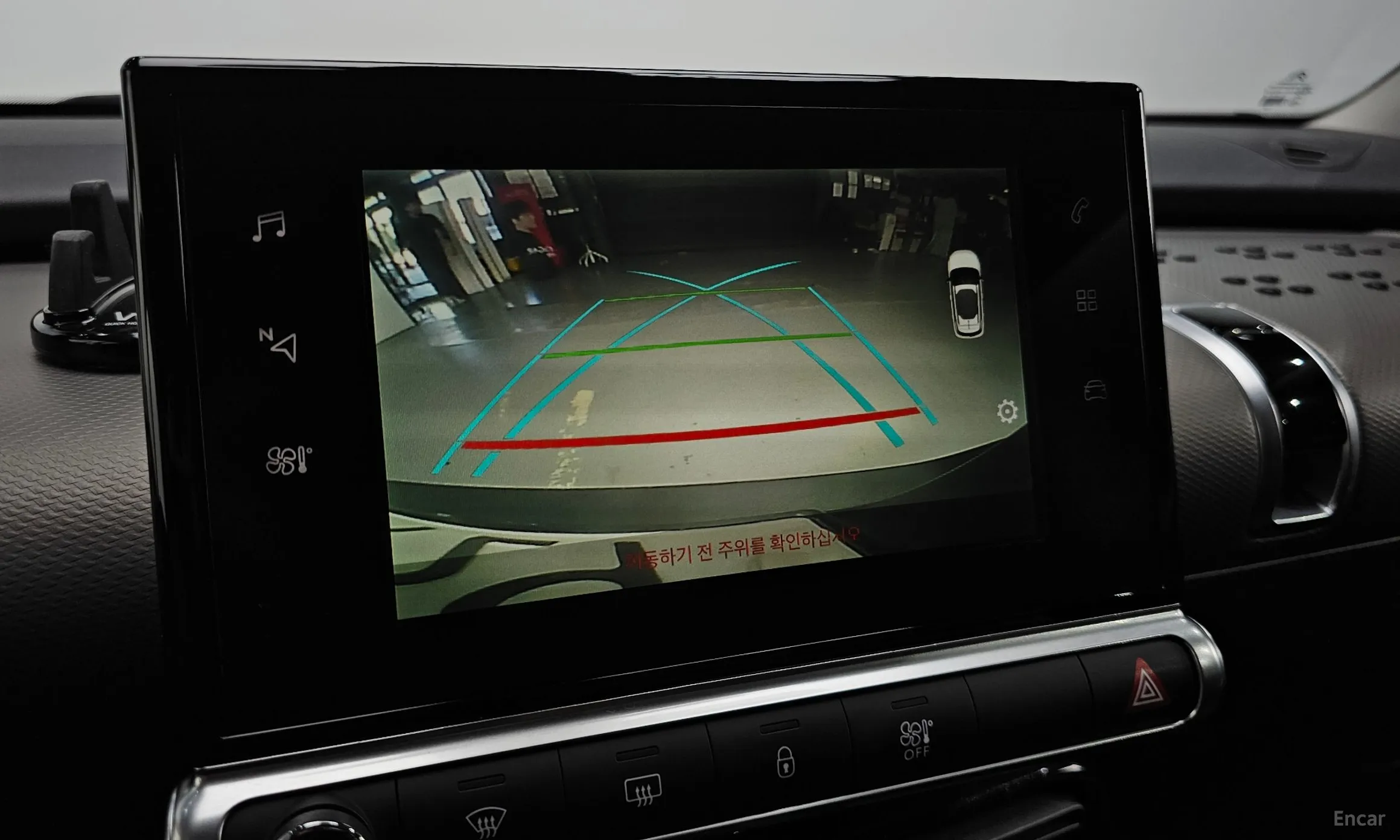 Citroën/DS C4 Cocktooth превью 15