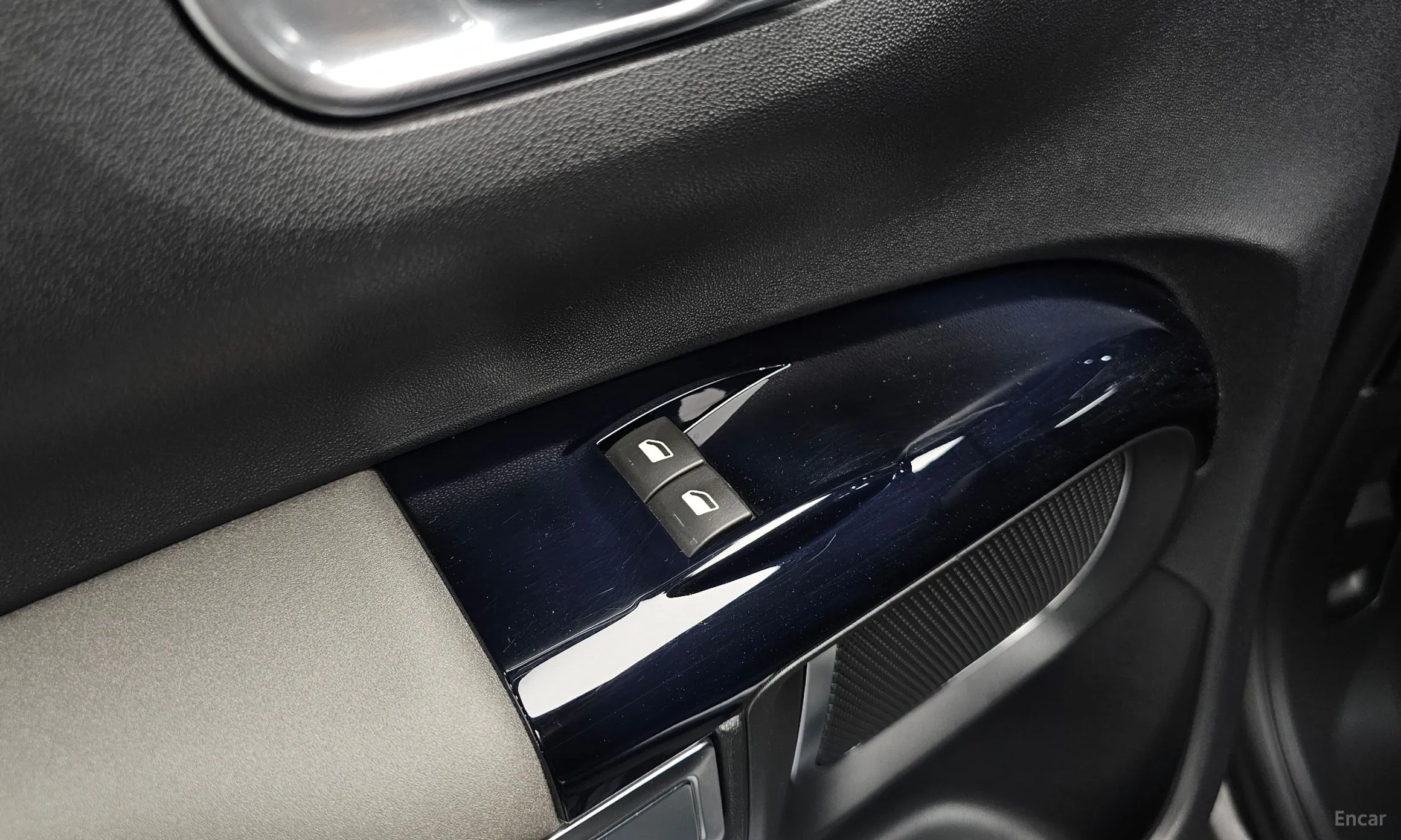 Citroën/DS C4 Cocktooth превью 17