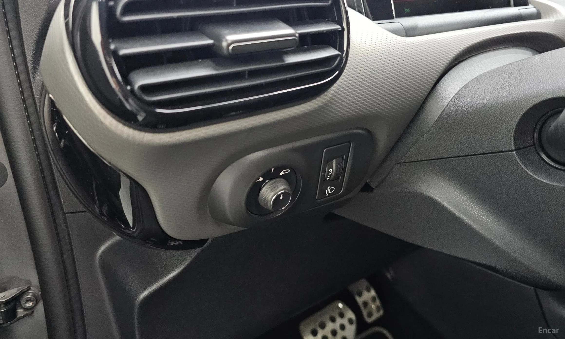 Citroën/DS C4 Cocktooth превью 18
