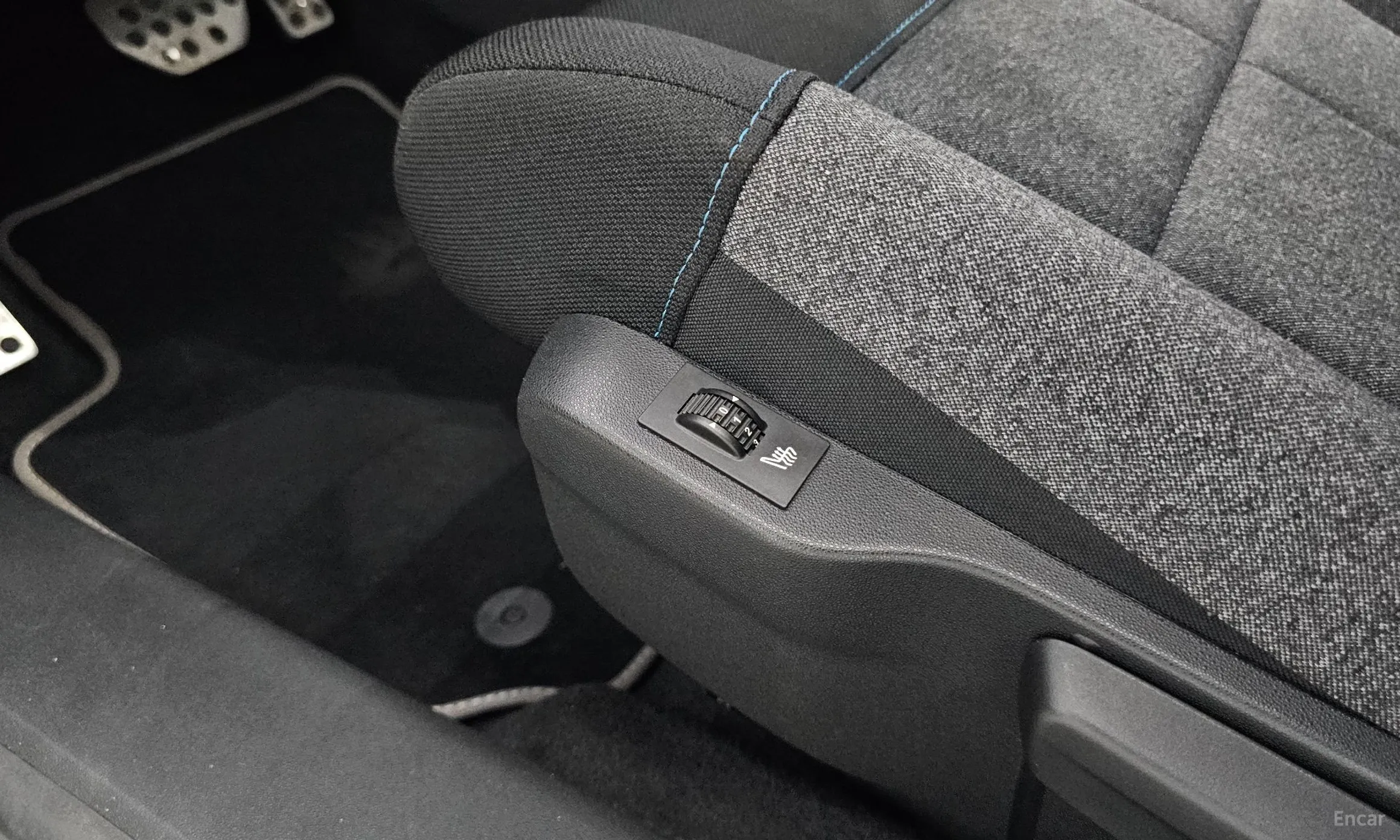 Citroën/DS C4 Cocktooth превью 19