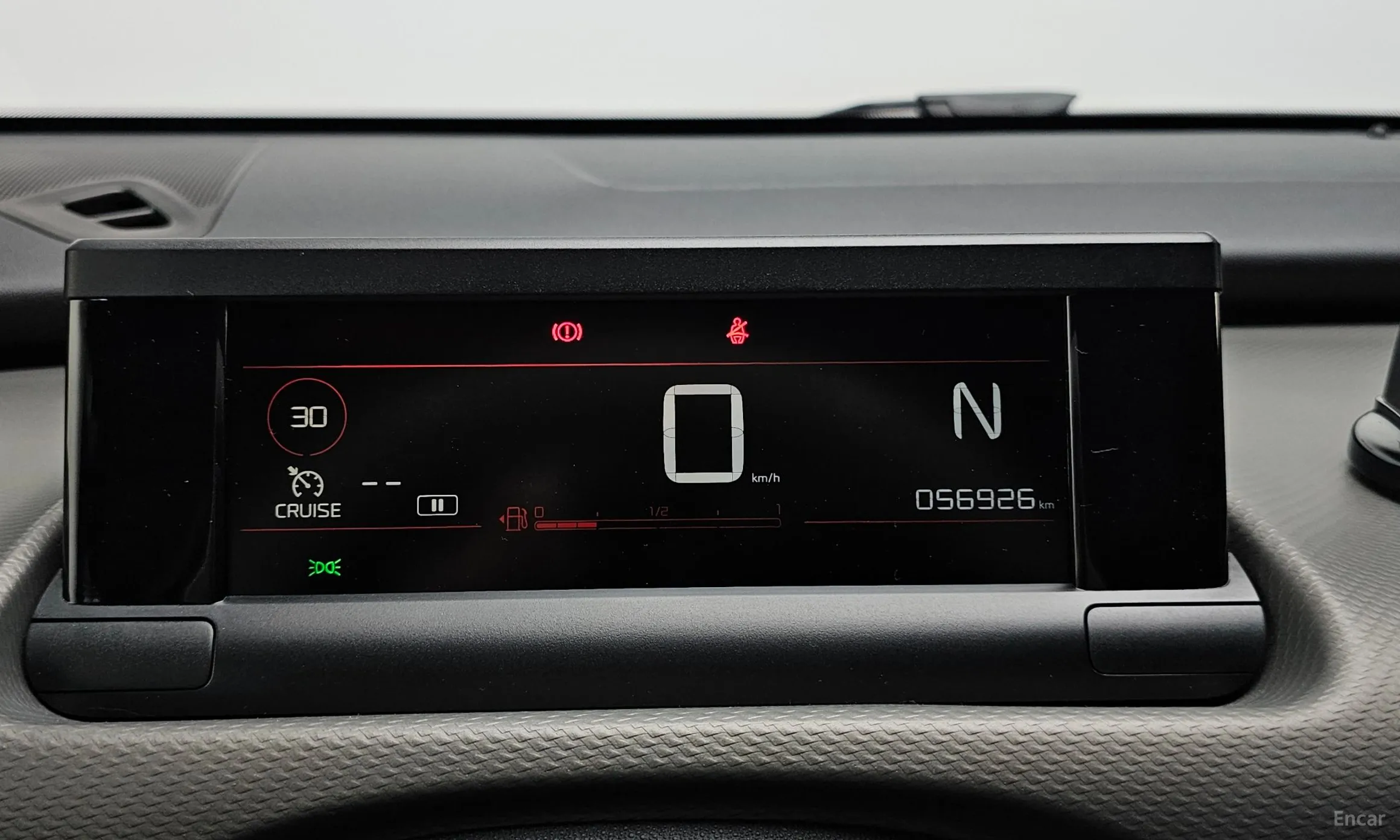 Citroën/DS C4 Cocktooth превью 8