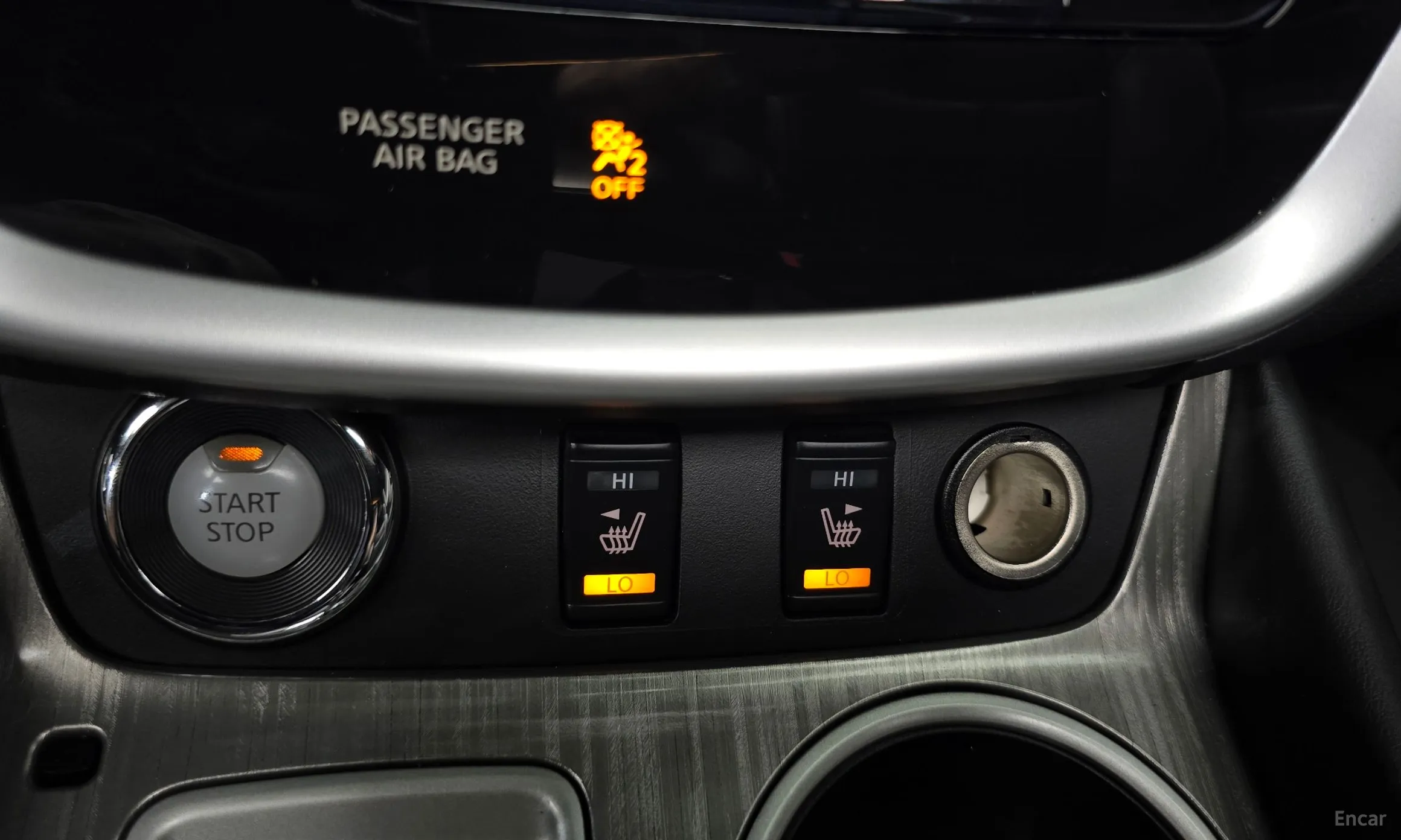 Nissan Murano (Z52) превью 13