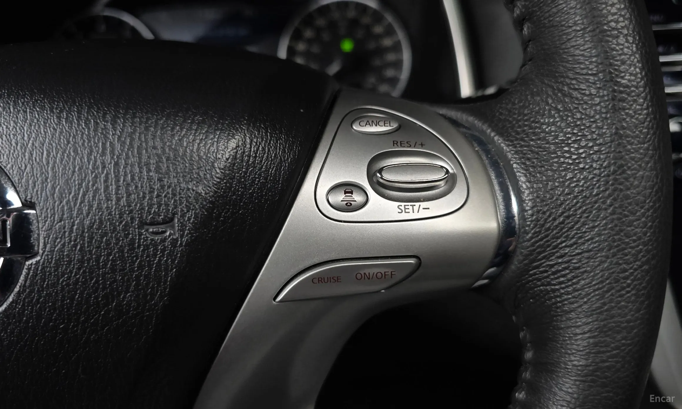 Nissan Murano (Z52) превью 17