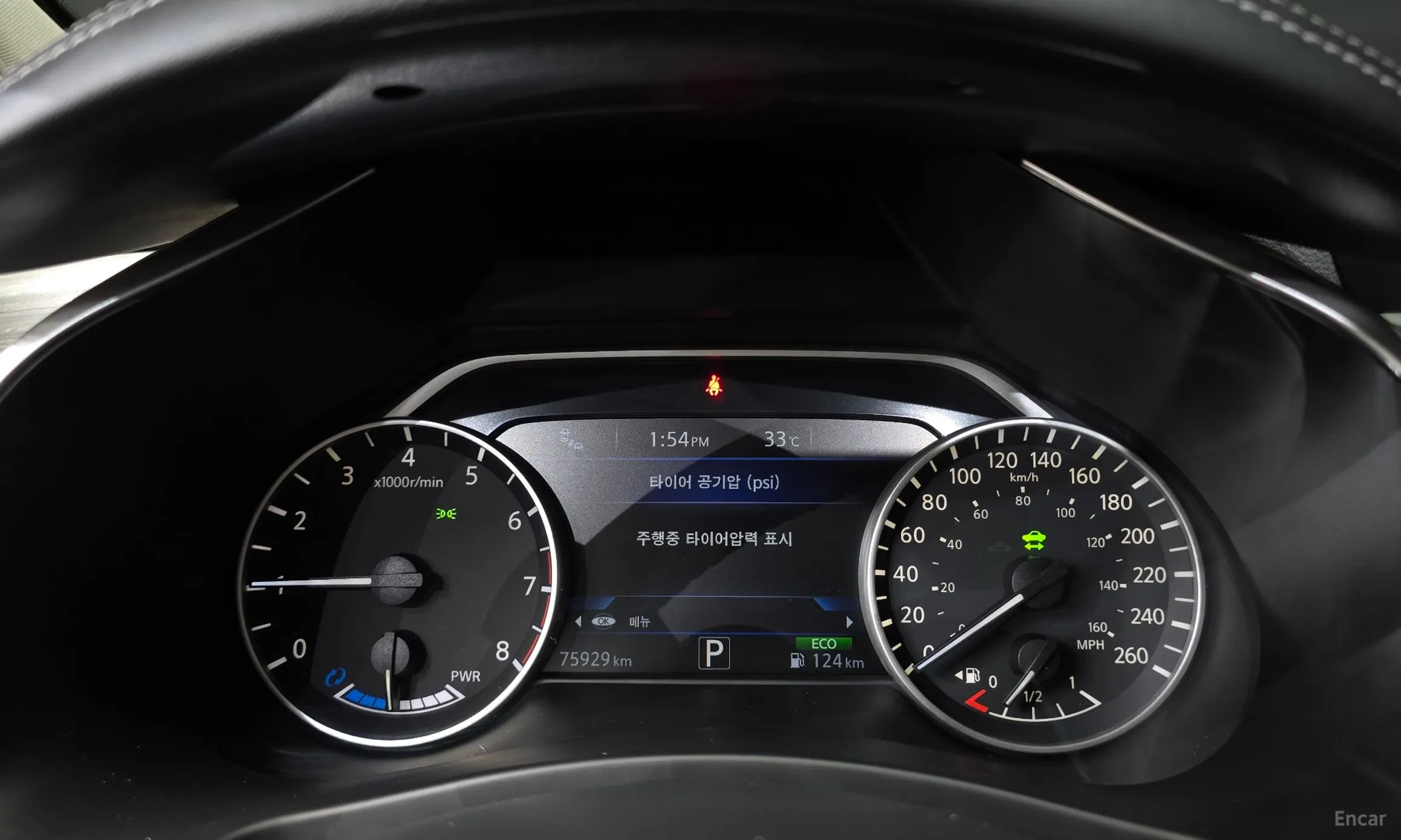 Nissan Murano (Z52) превью 8