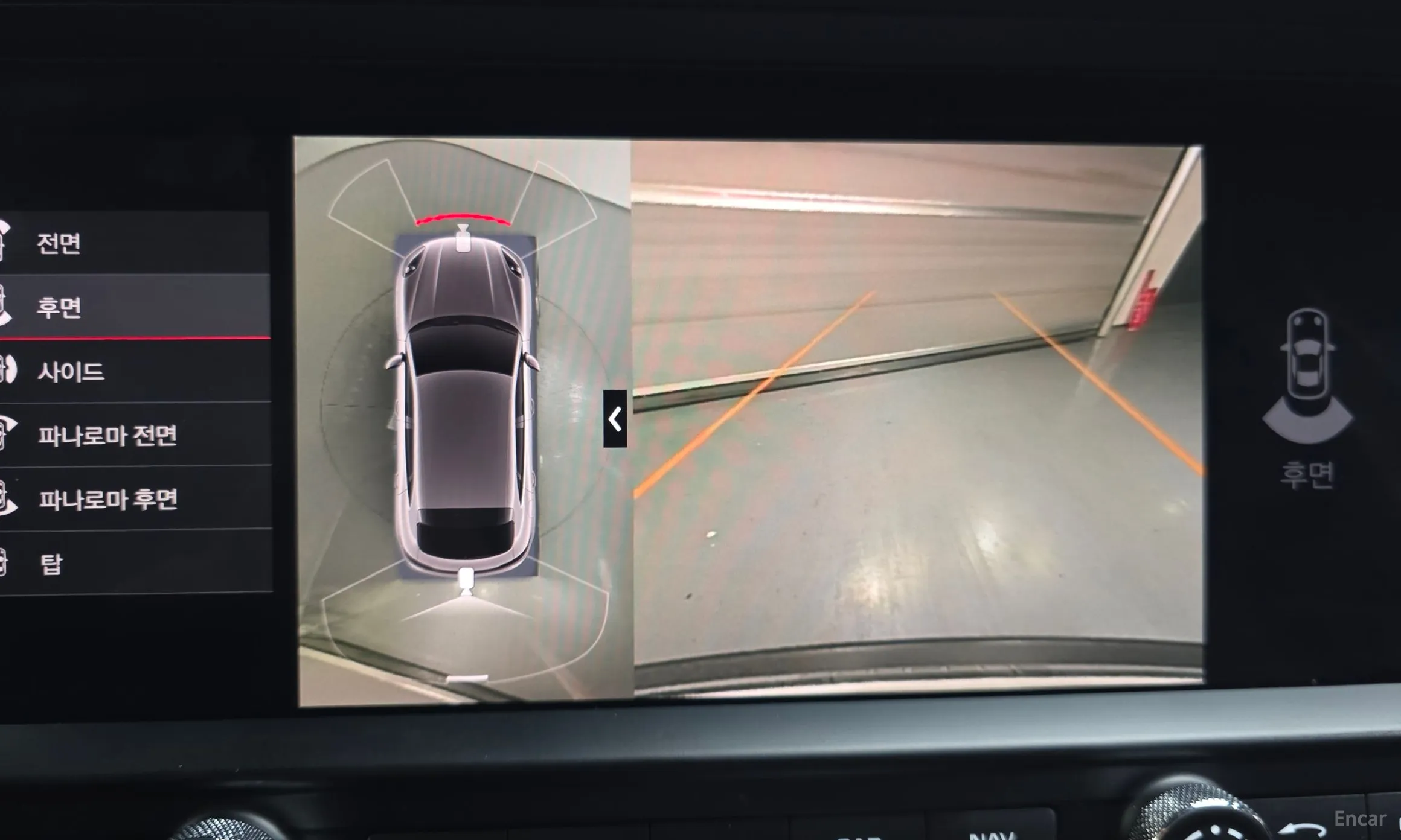 Porsche Macan превью 15