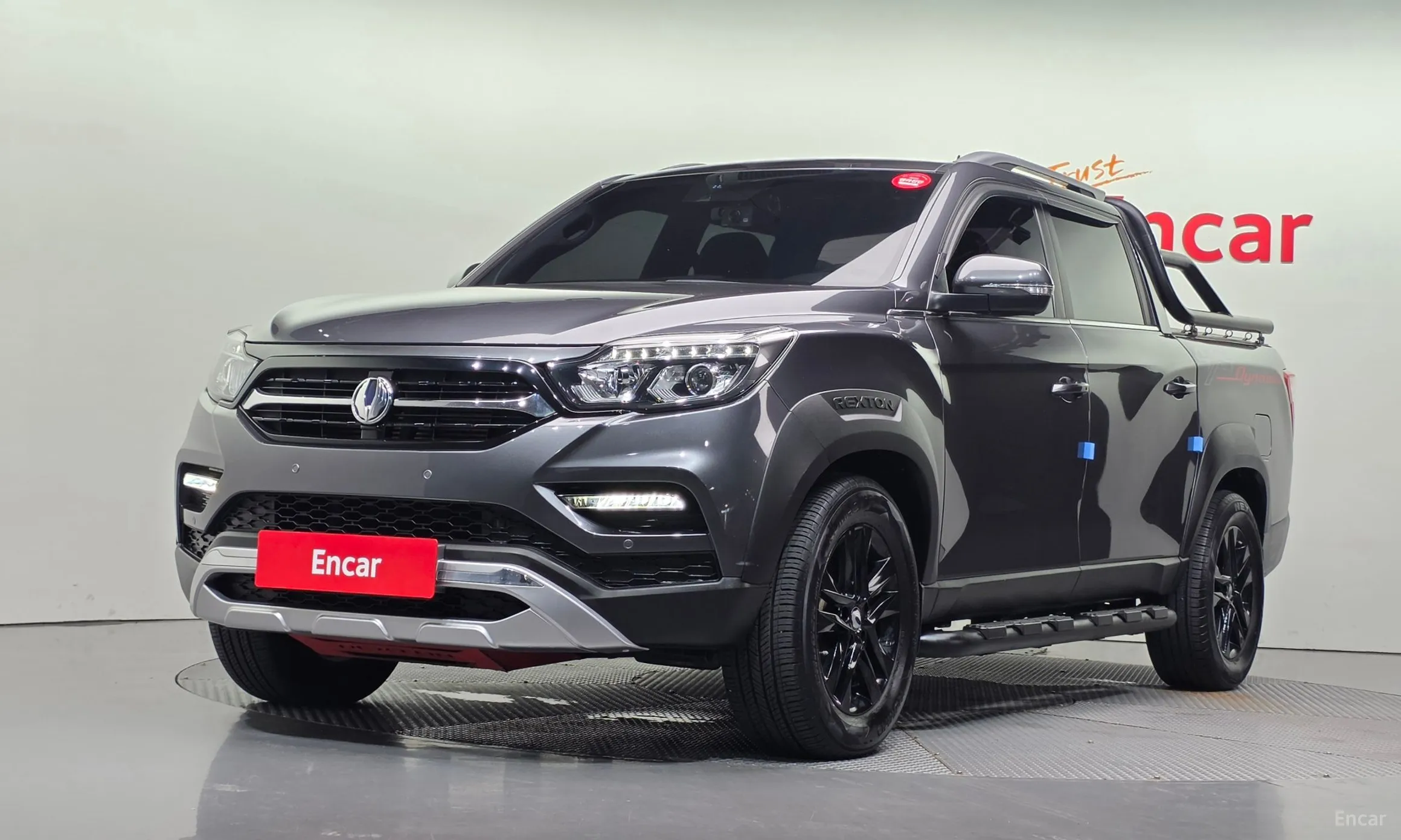 Rexton Sports