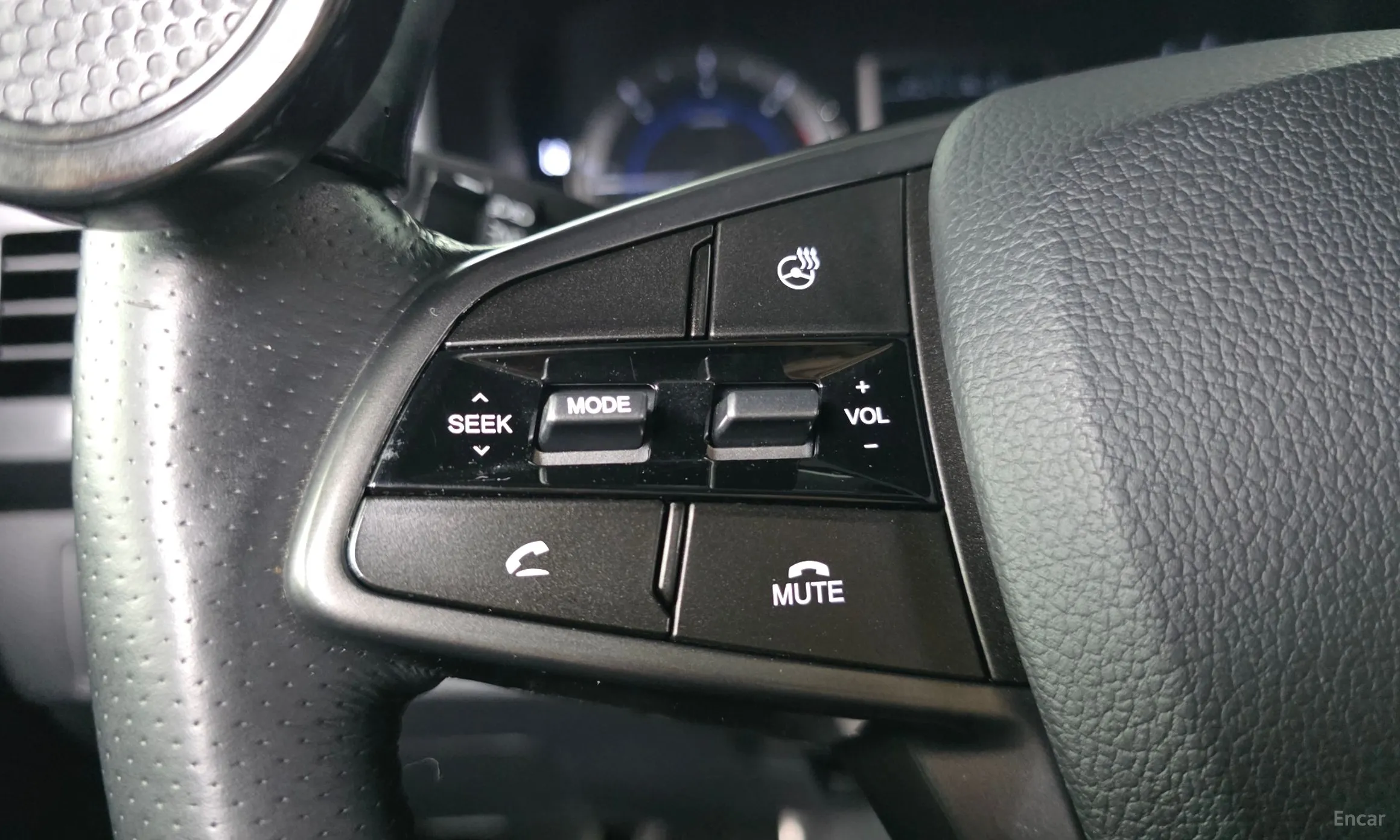 KG Mobility (SsangYong) Rexton Sports превью 14
