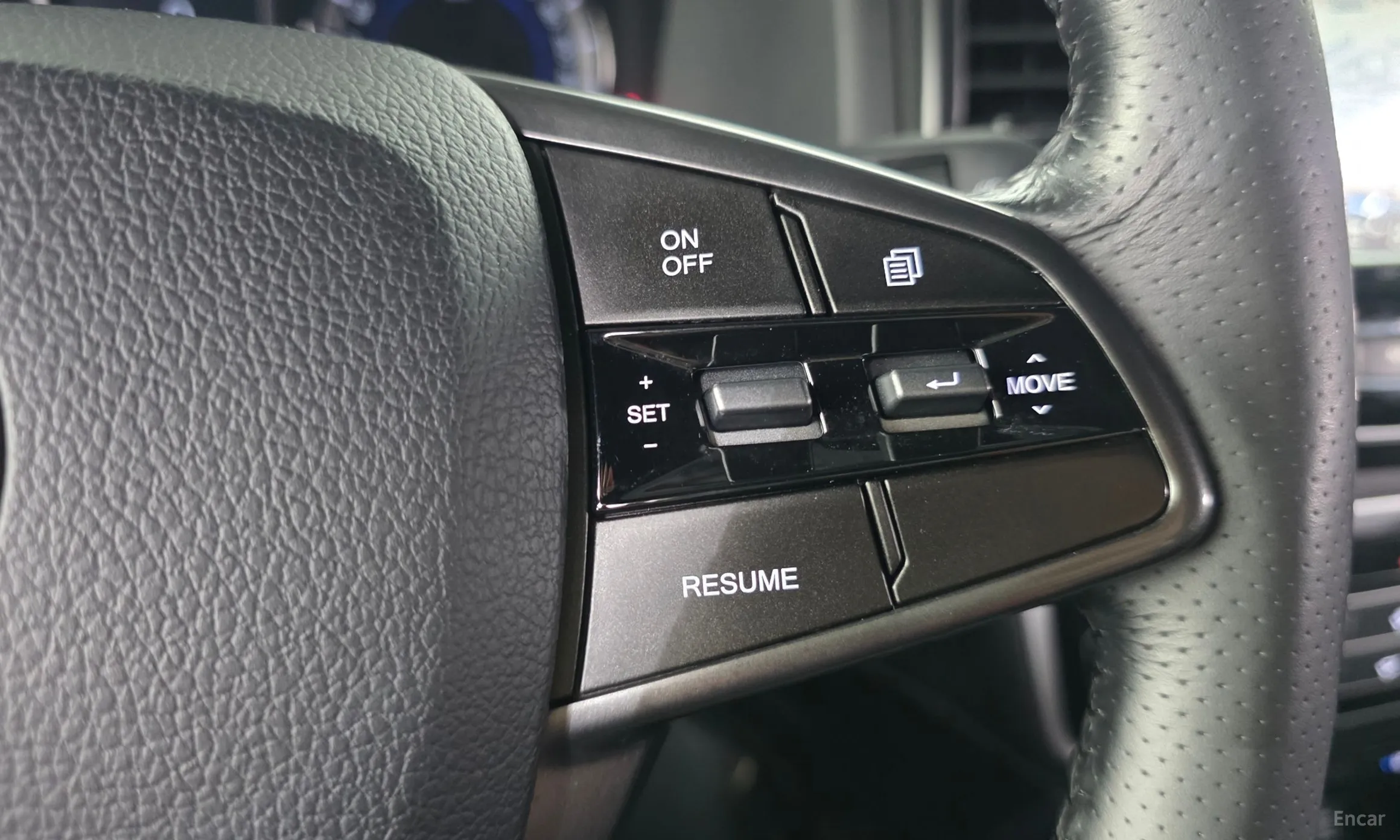 KG Mobility (SsangYong) Rexton Sports превью 15