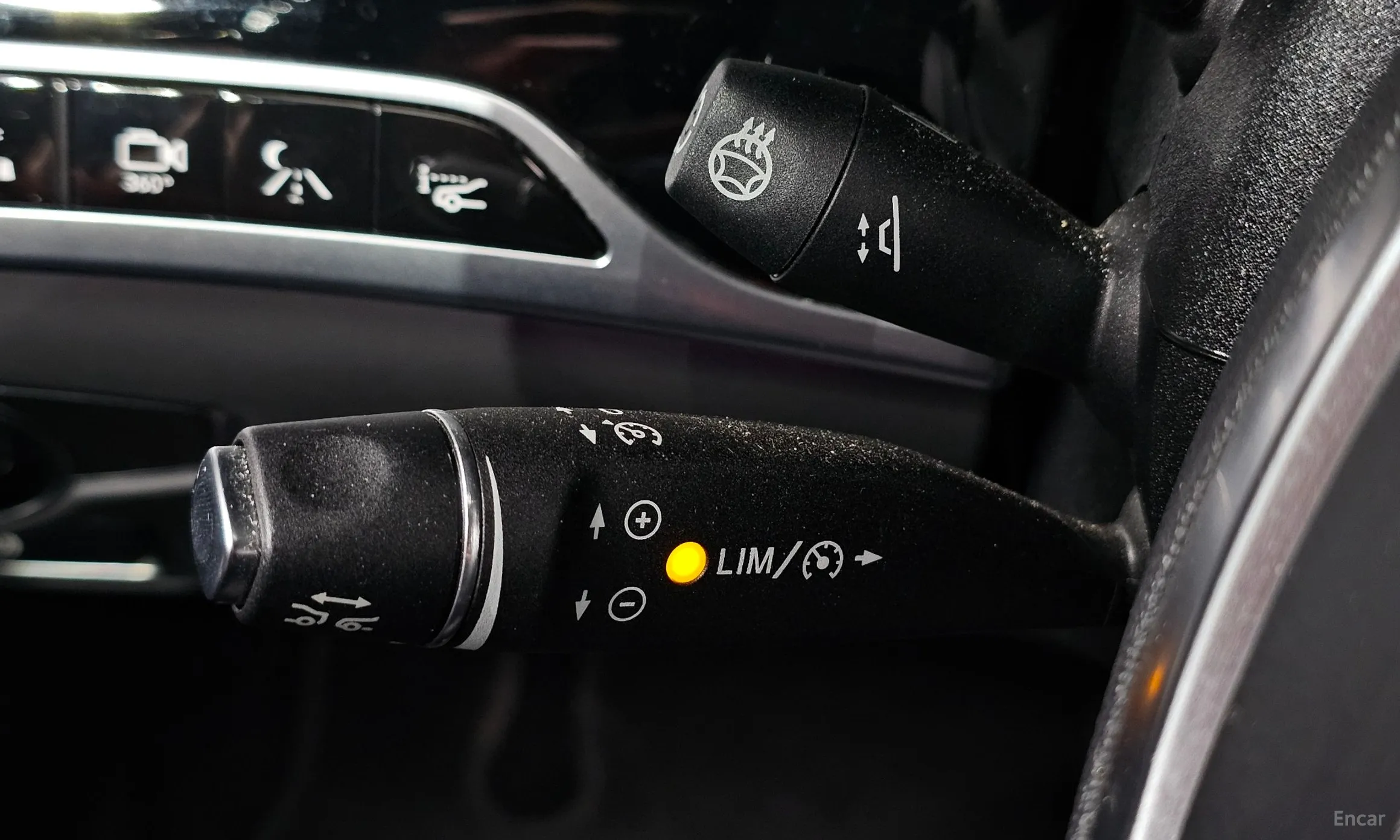 Mercedes Benz S-Class W222 превью 18