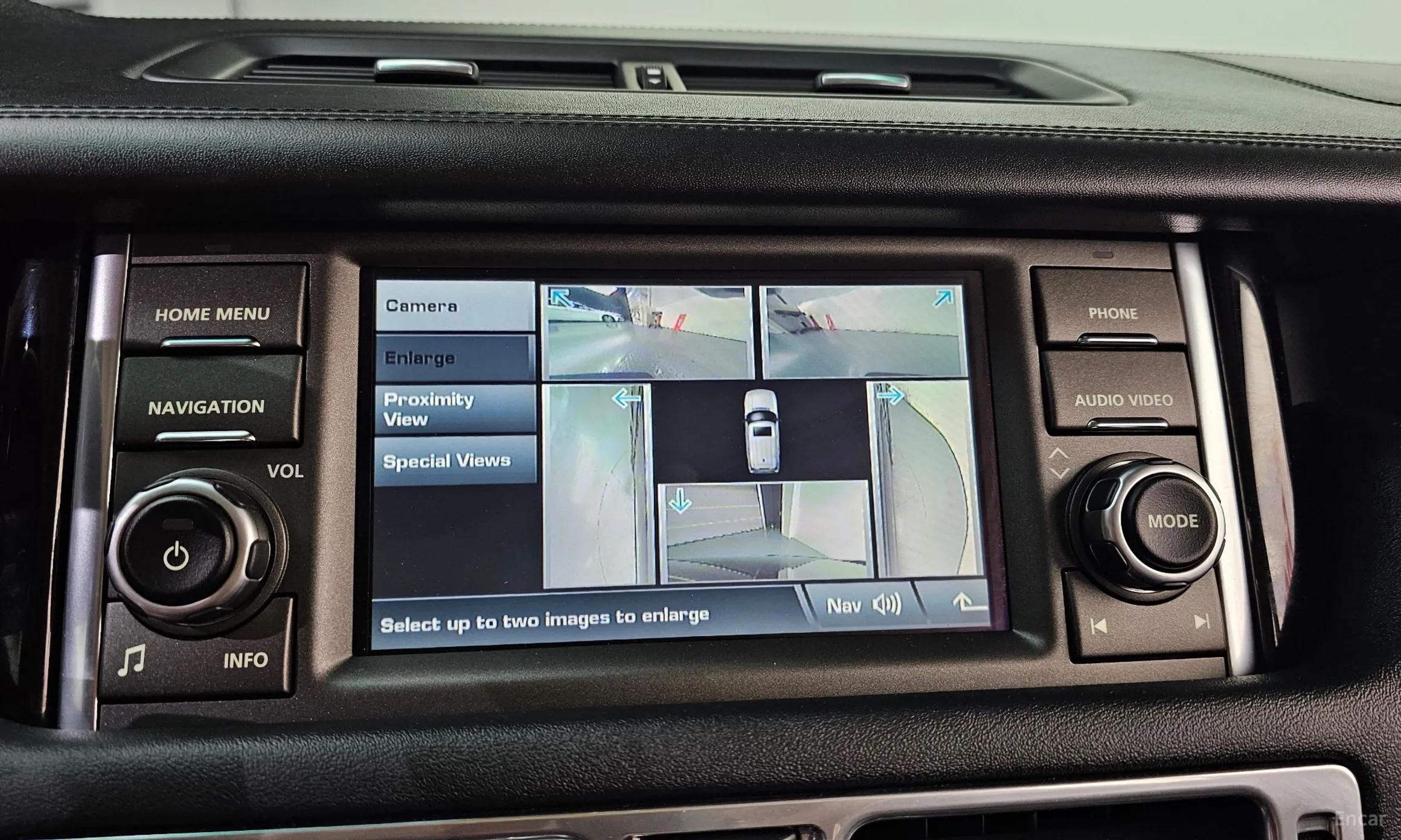 Land Rover Range Rover превью 15