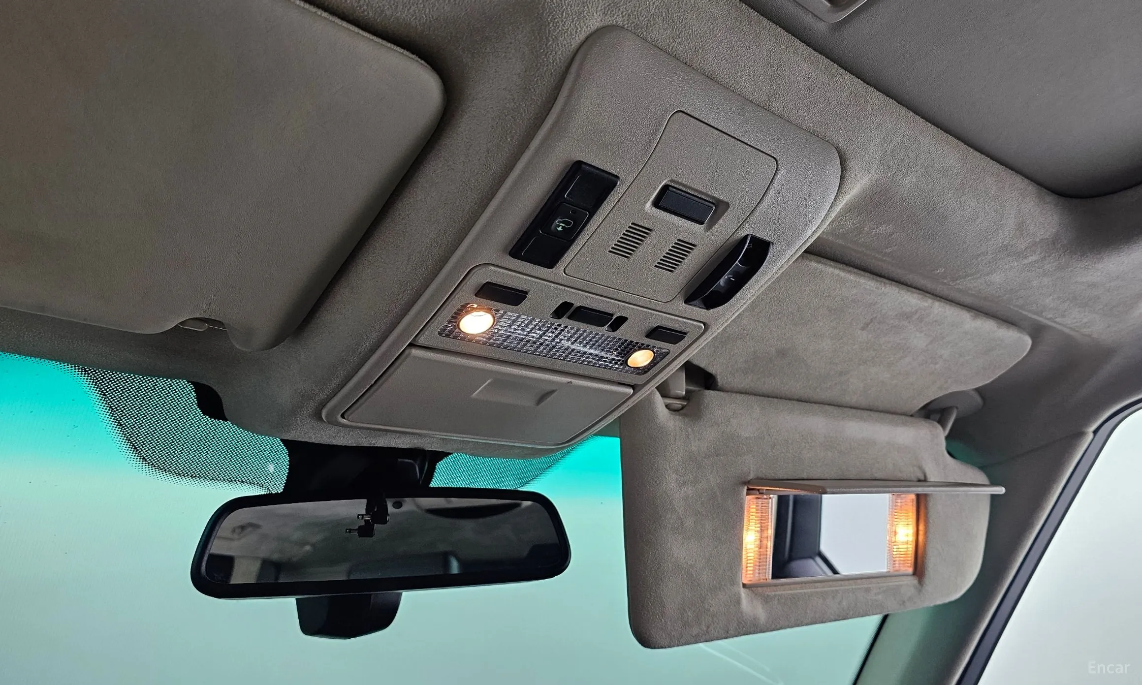 Land Rover Range Rover превью 17