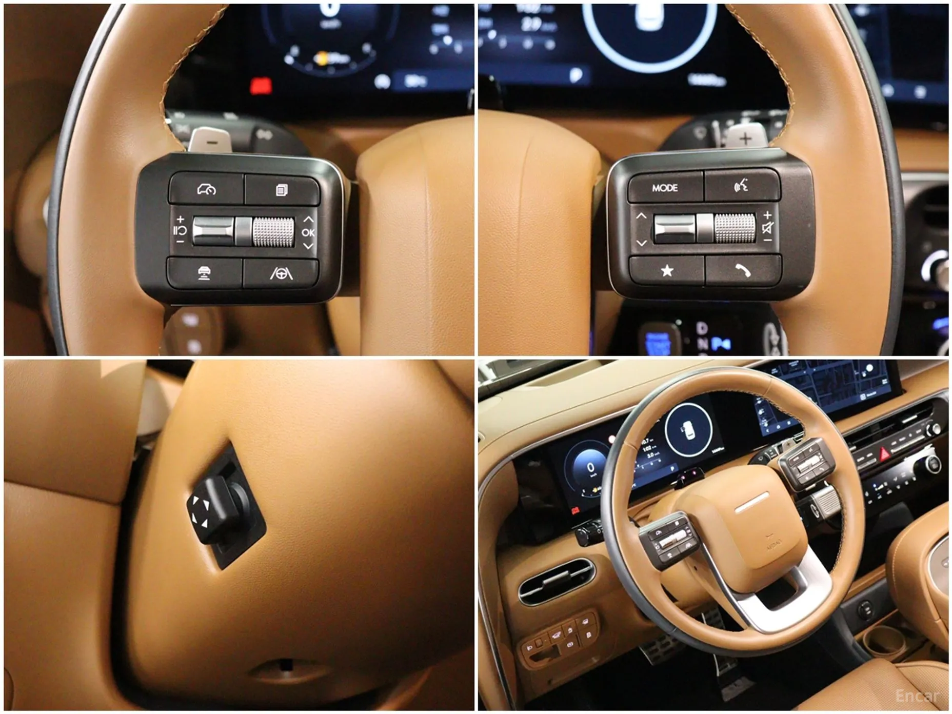 Hyundai Palisade (LX3) превью 10