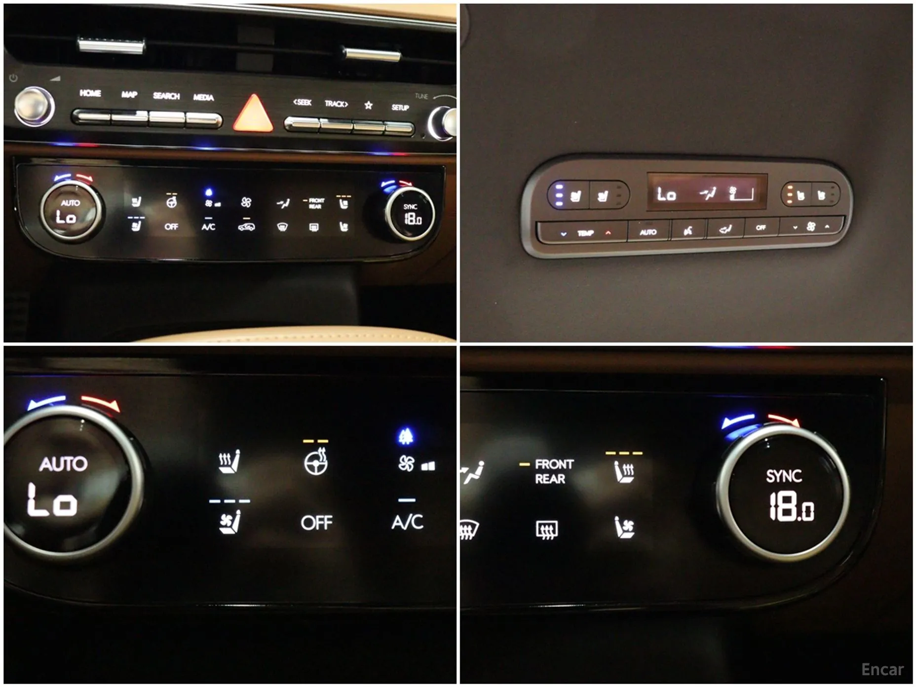 Hyundai Palisade (LX3) превью 15