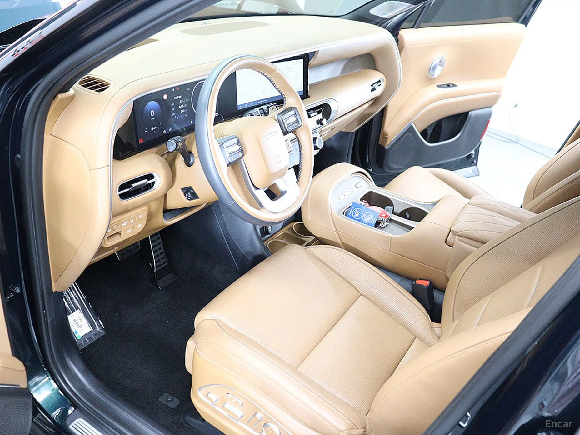 Hyundai Palisade (LX3) превью 6