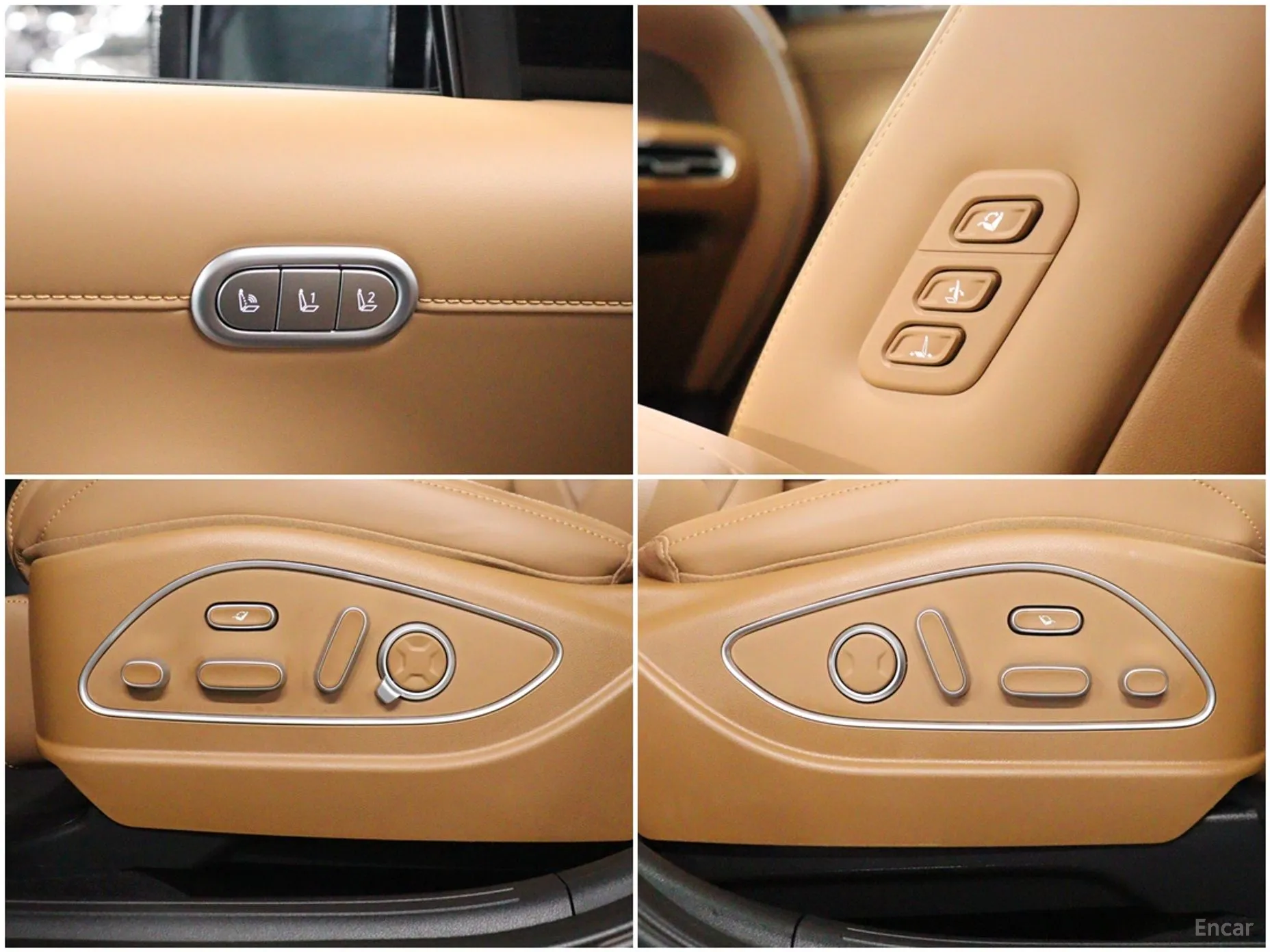Hyundai Palisade (LX3) превью 8