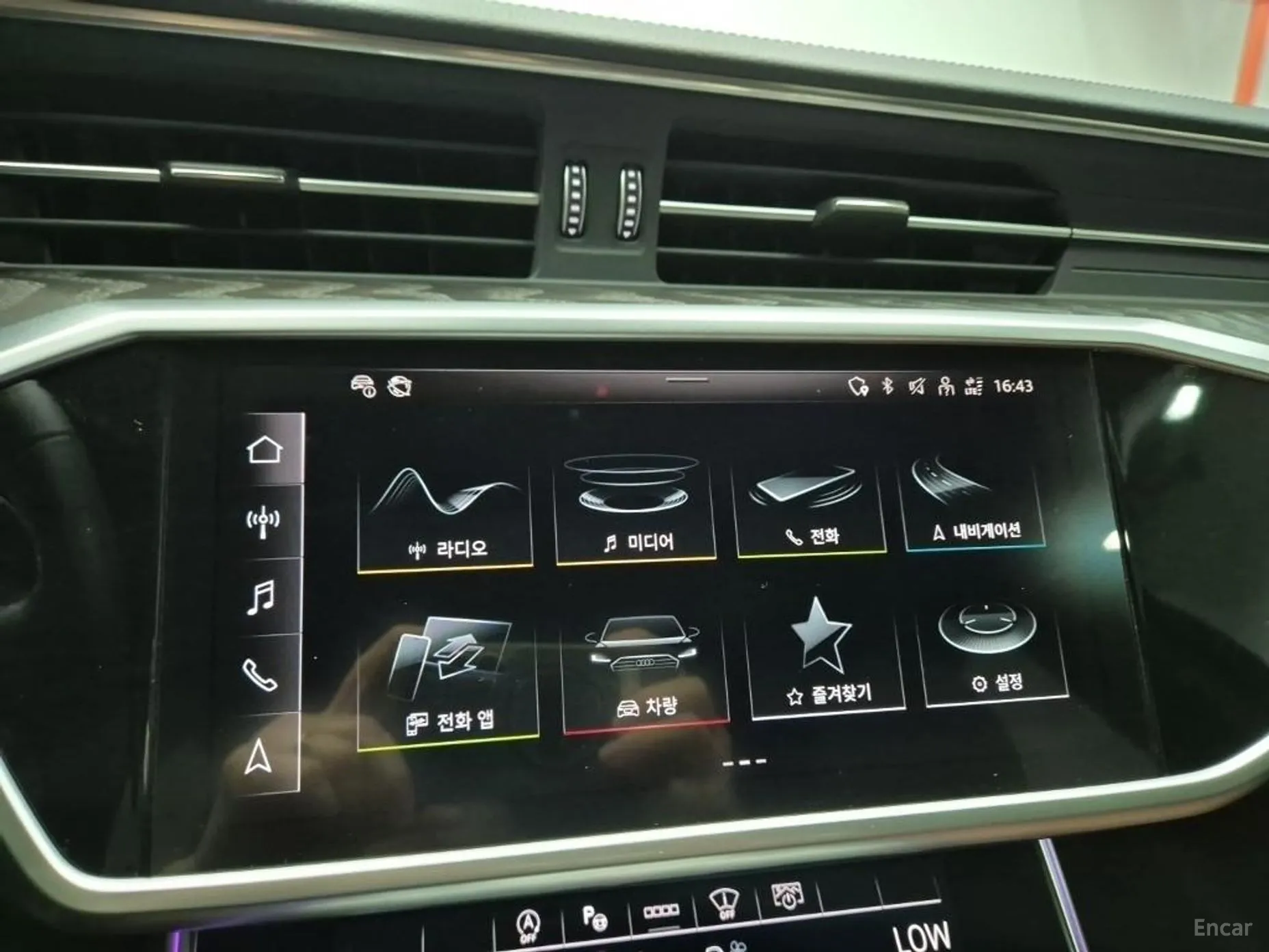 Audi A6 (C8) превью 5