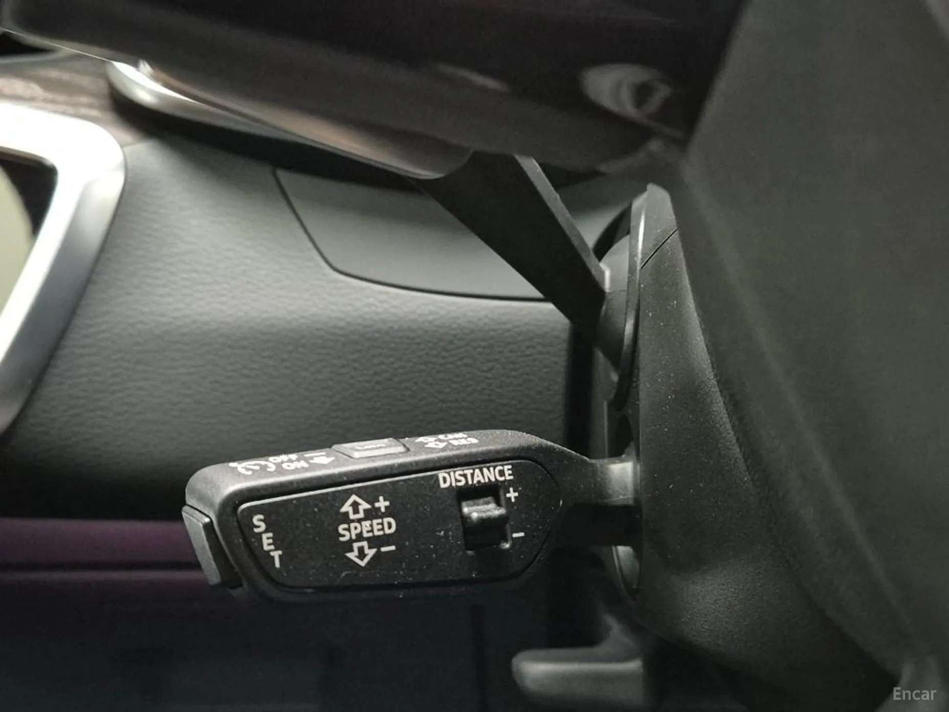 Audi A6 (C8) превью 7