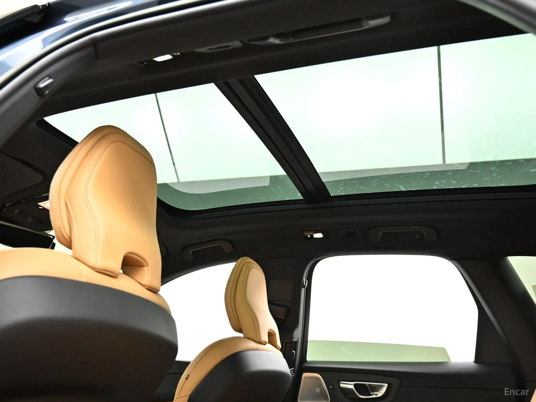 Volvo XC60 Gen 2 превью 14