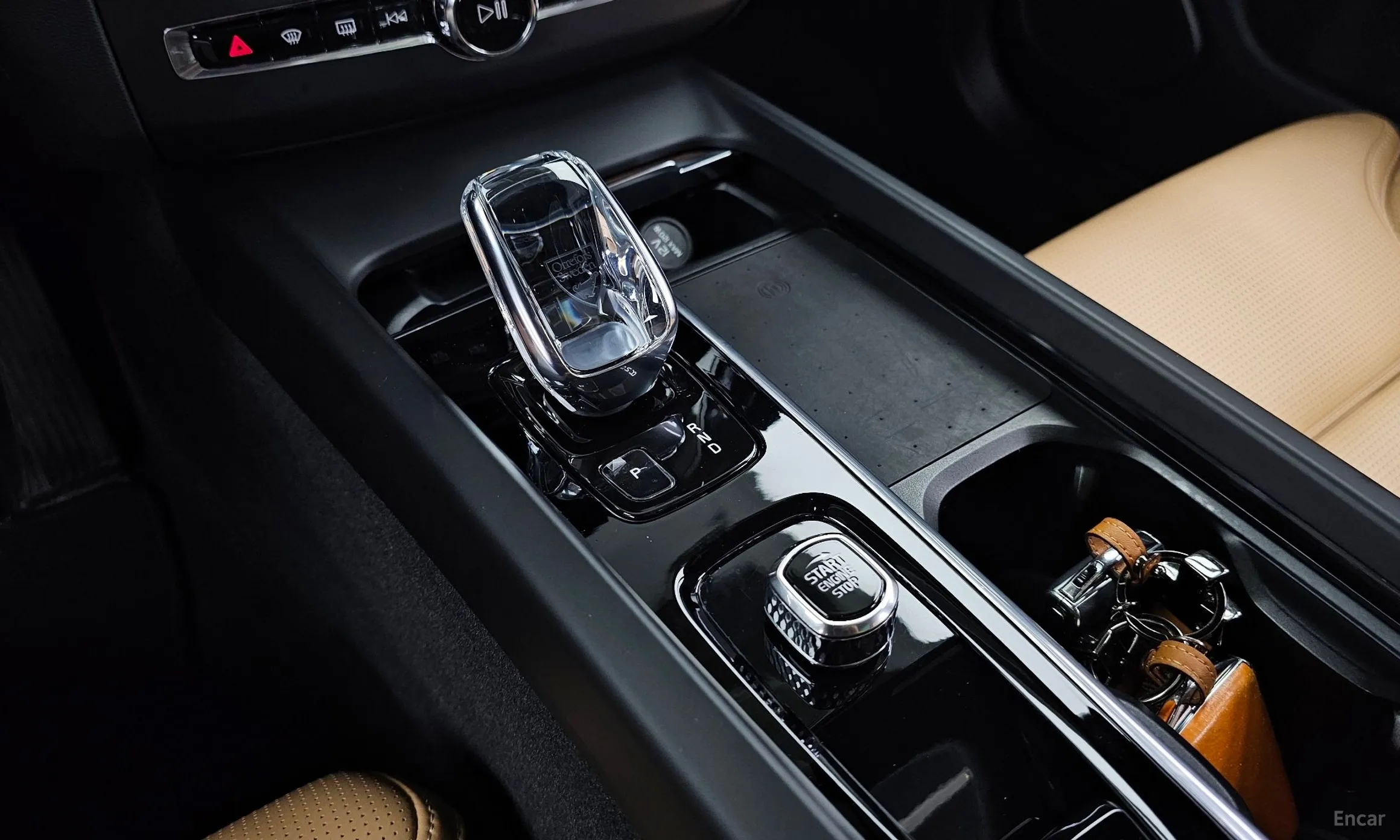 Volvo XC60 Gen 2 превью 9