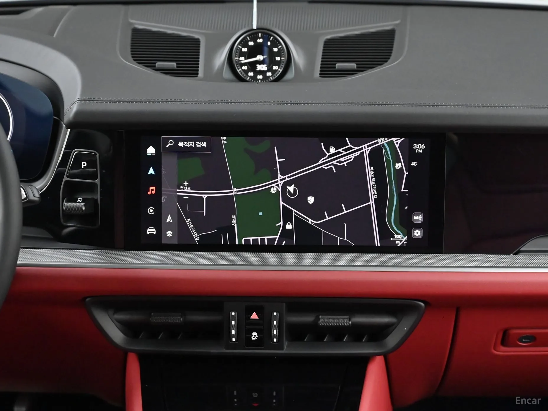 Porsche Cayenne (PO536) превью 14