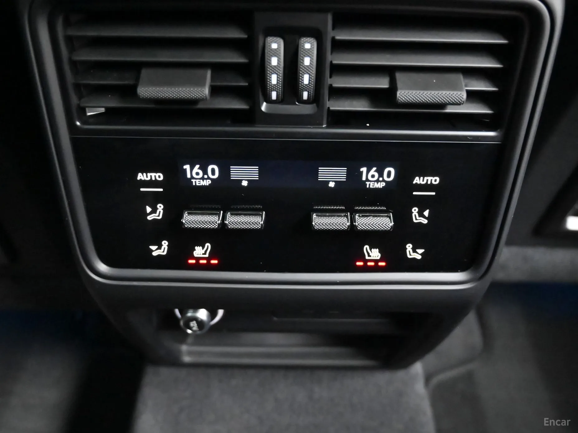 Porsche Cayenne (PO536) превью 16