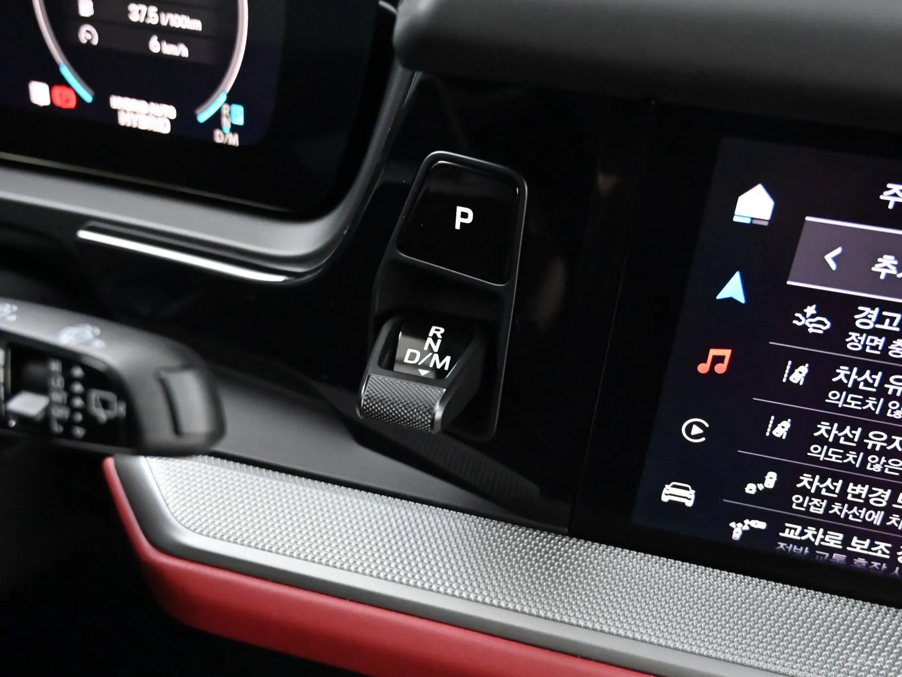 Porsche Cayenne (PO536) превью 9