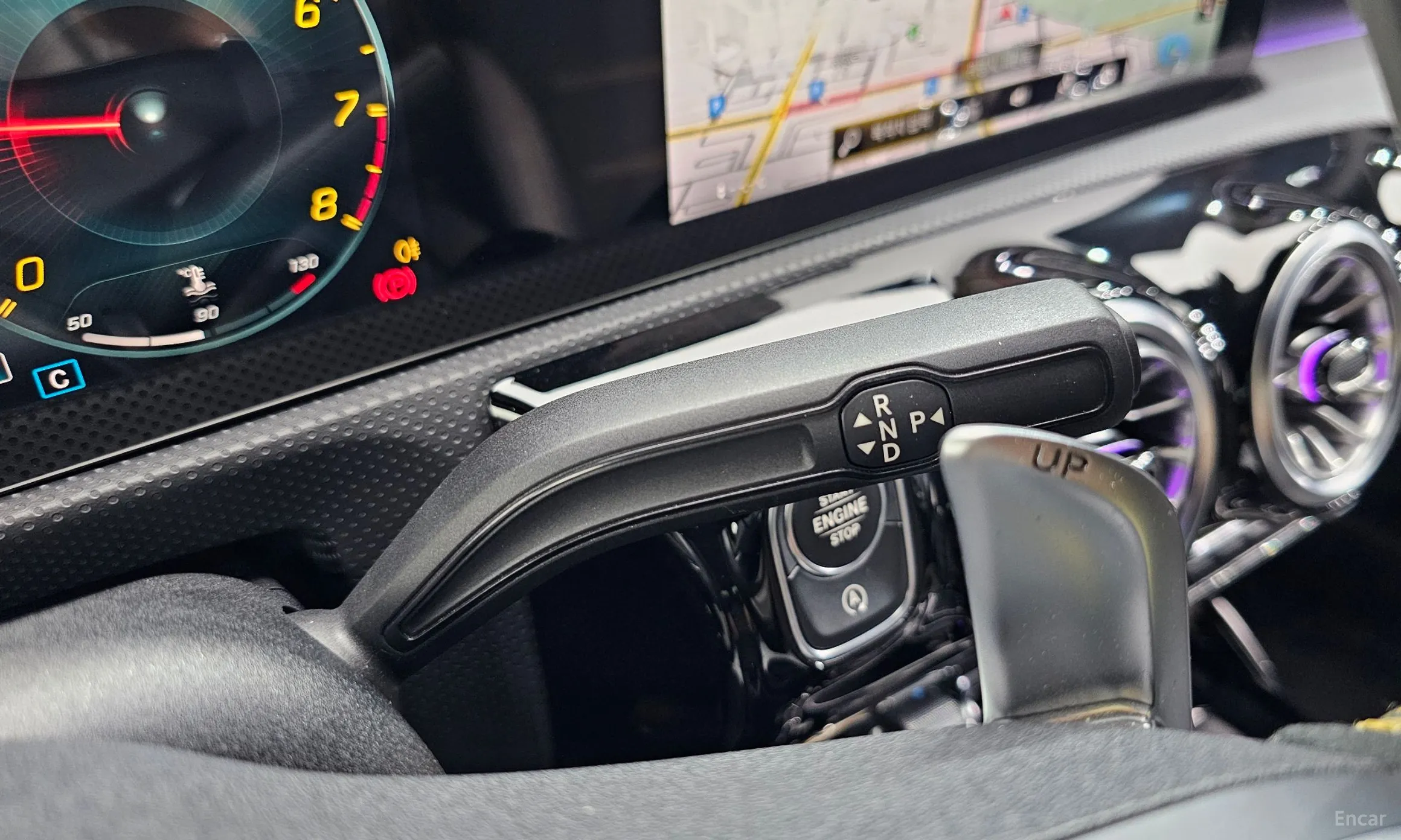 Mercedes Benz CLA-Class C118 превью 18