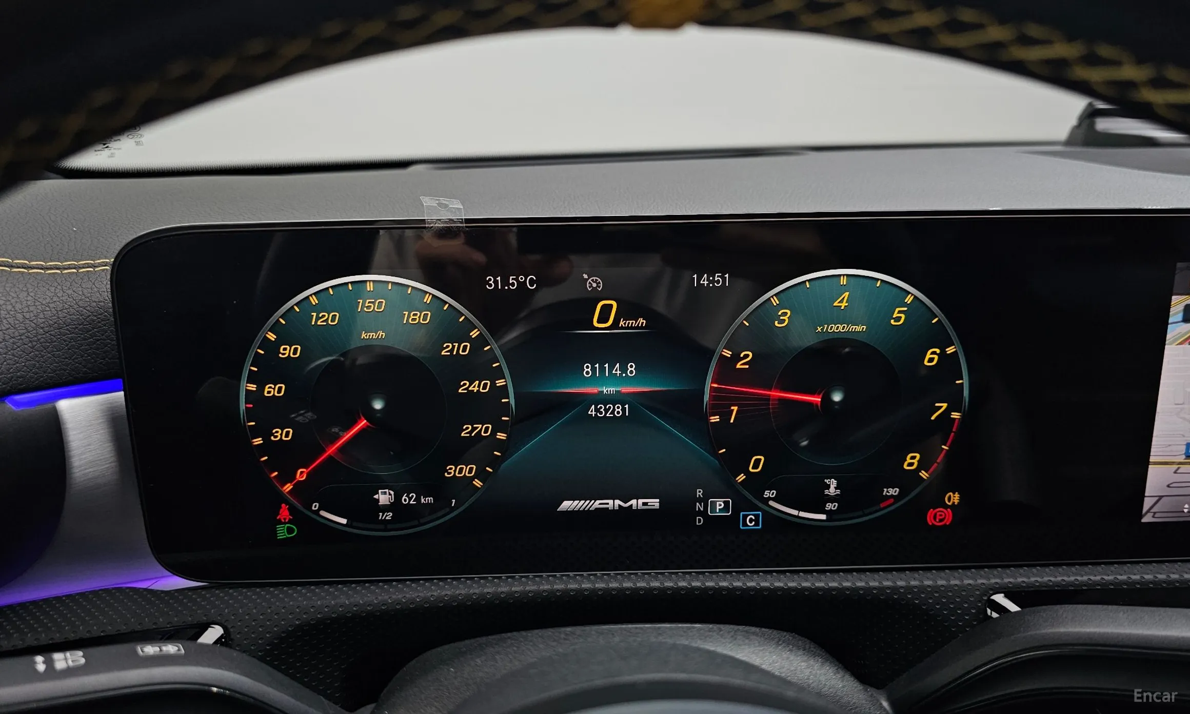 Mercedes Benz CLA-Class C118 превью 8